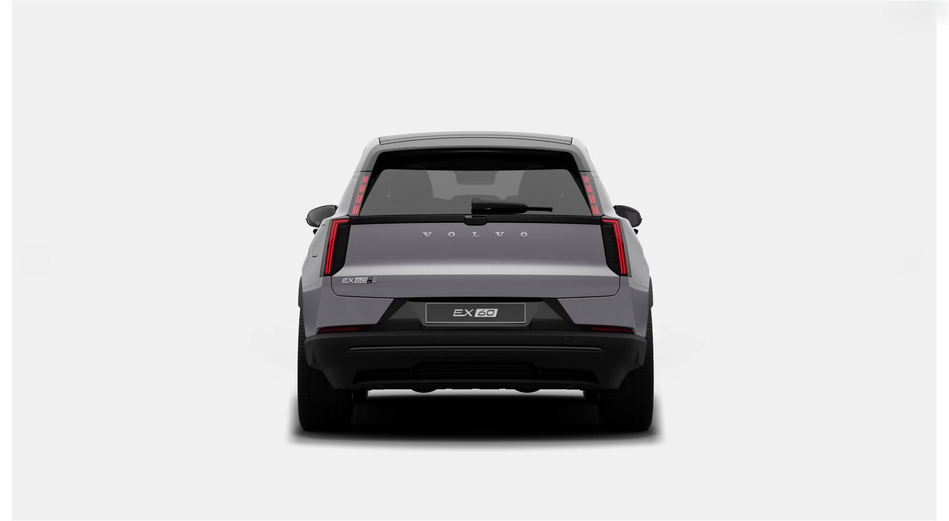 Volvo EX60, AWD P10 PURE ELECTRIC ULTRA - fotka 4
