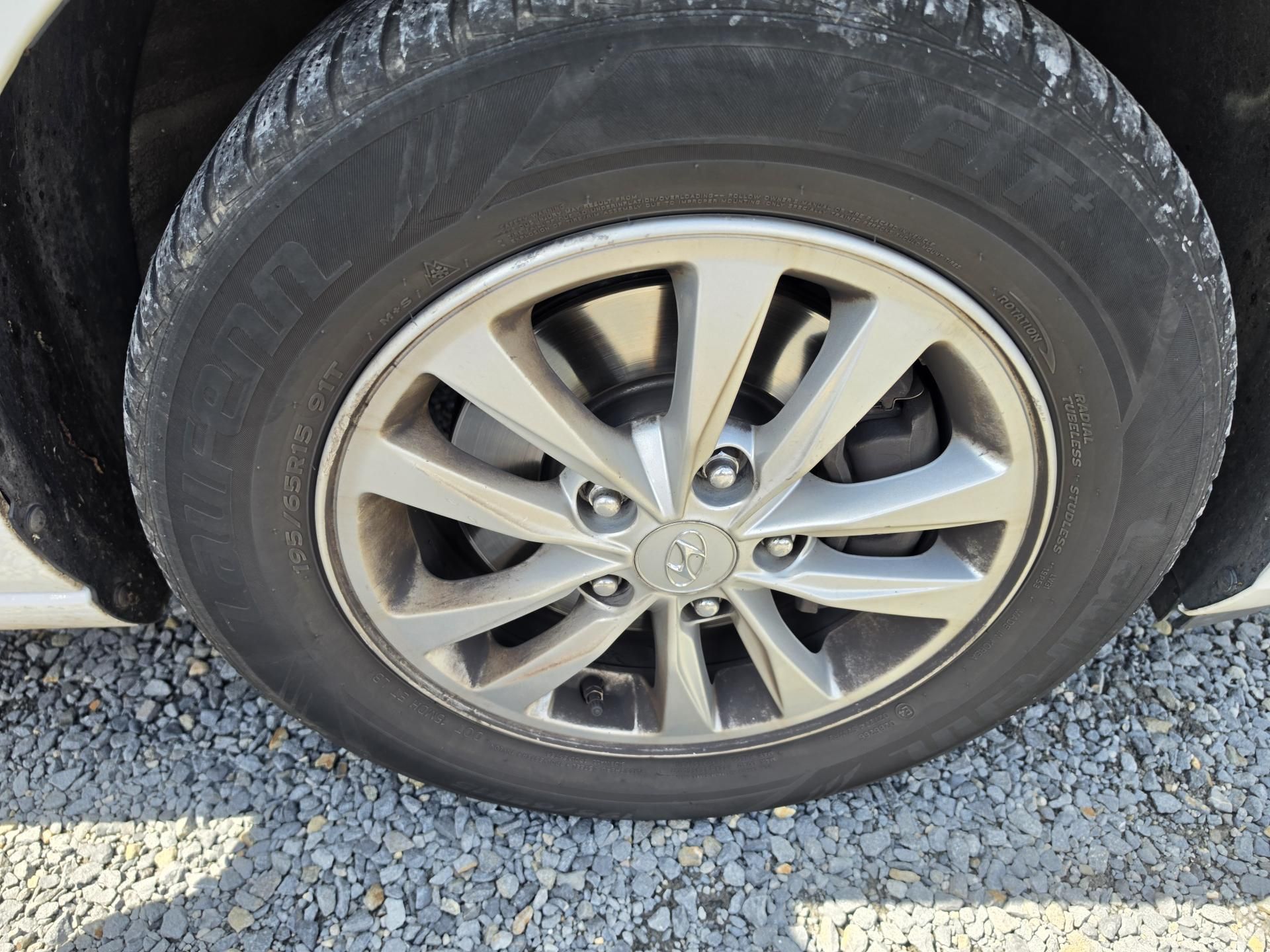 Hyundai i30, 1.4i - fotka 6