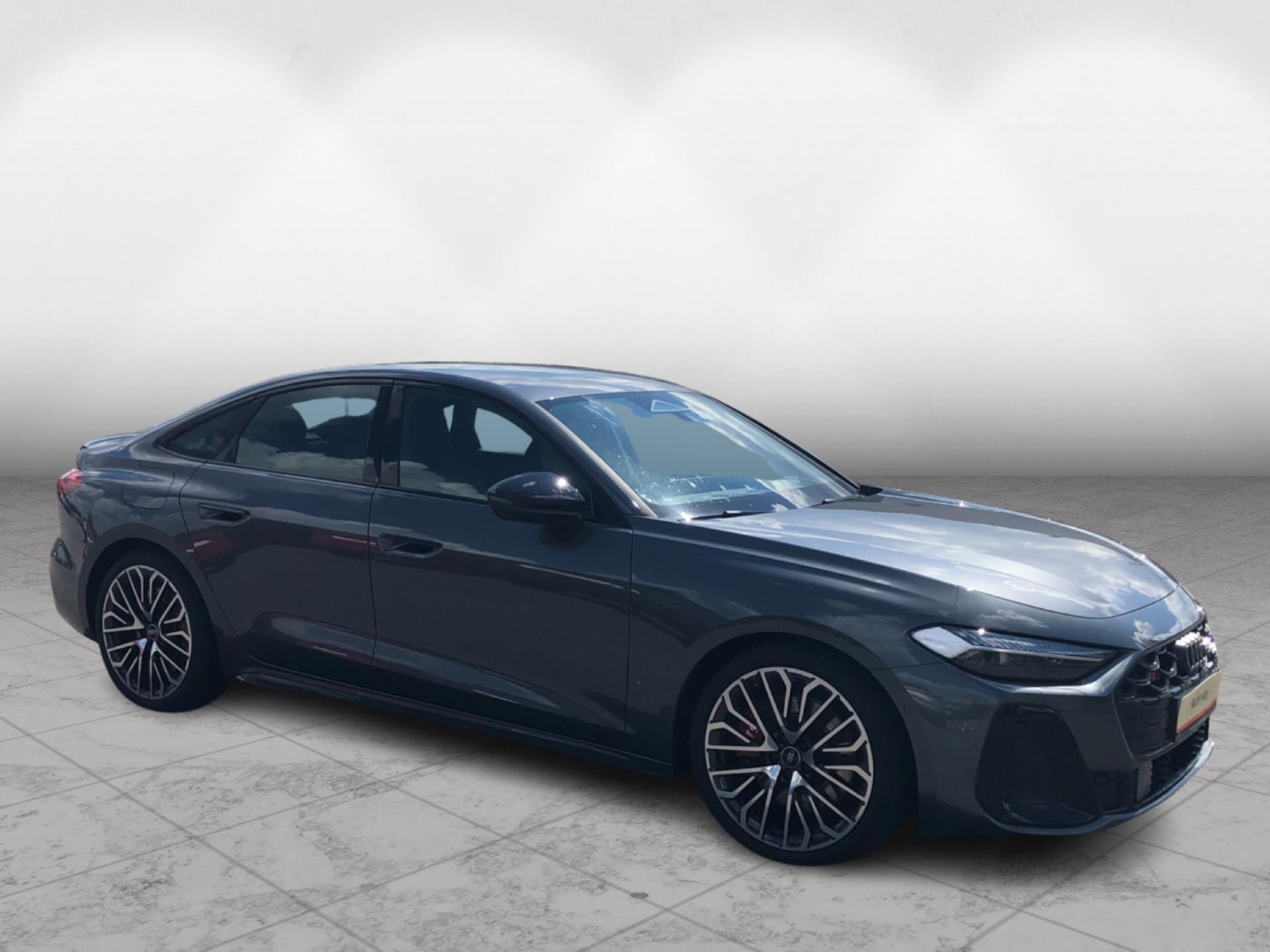 Audi S5, 3.0 TFSI STR - fotka 6