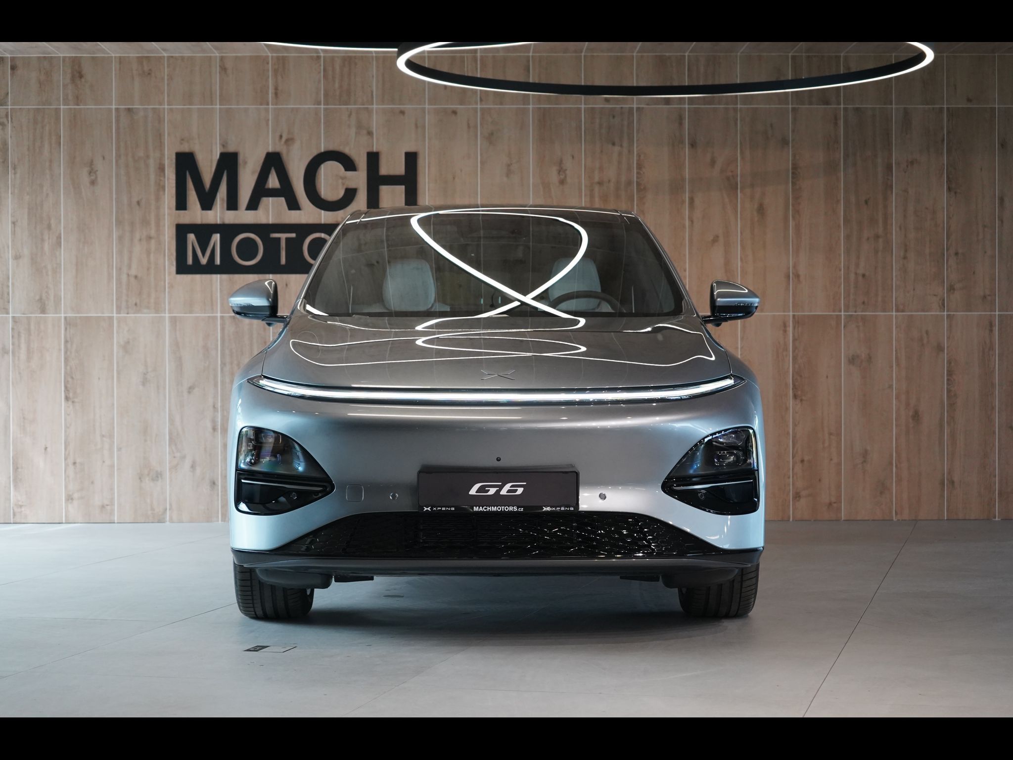 XPENG G6, AWD Performance - 487 HP !!! - fotka 5
