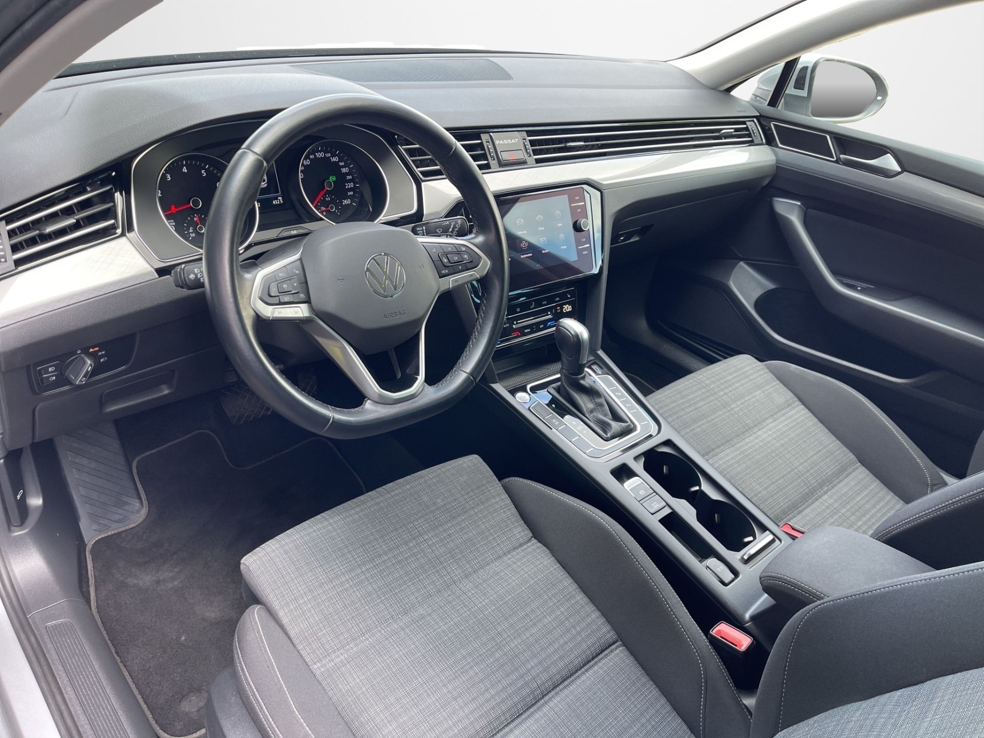 Volkswagen Passat Variant, 1.5 TSI 110 kW DSG Business - fotka 5