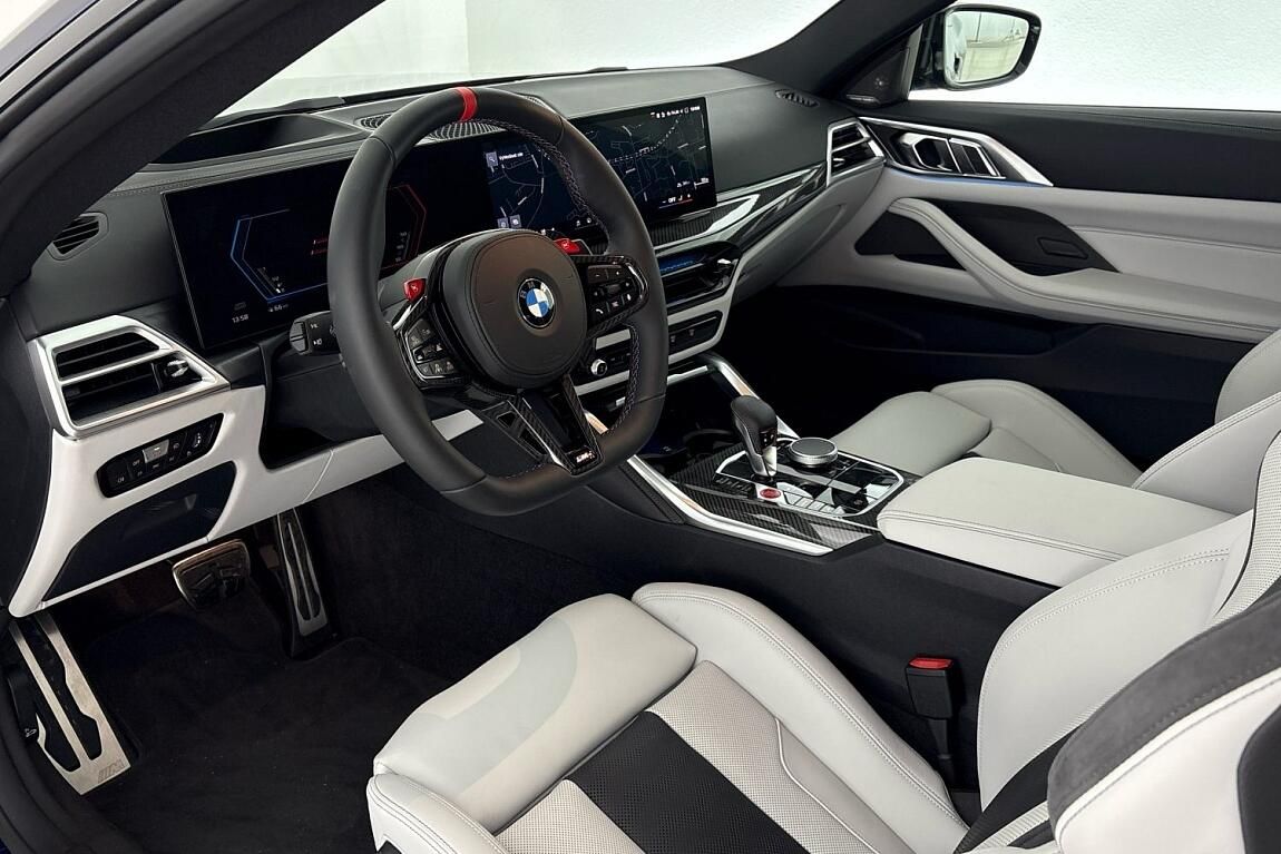 BMW M4, Competition - fotka 6