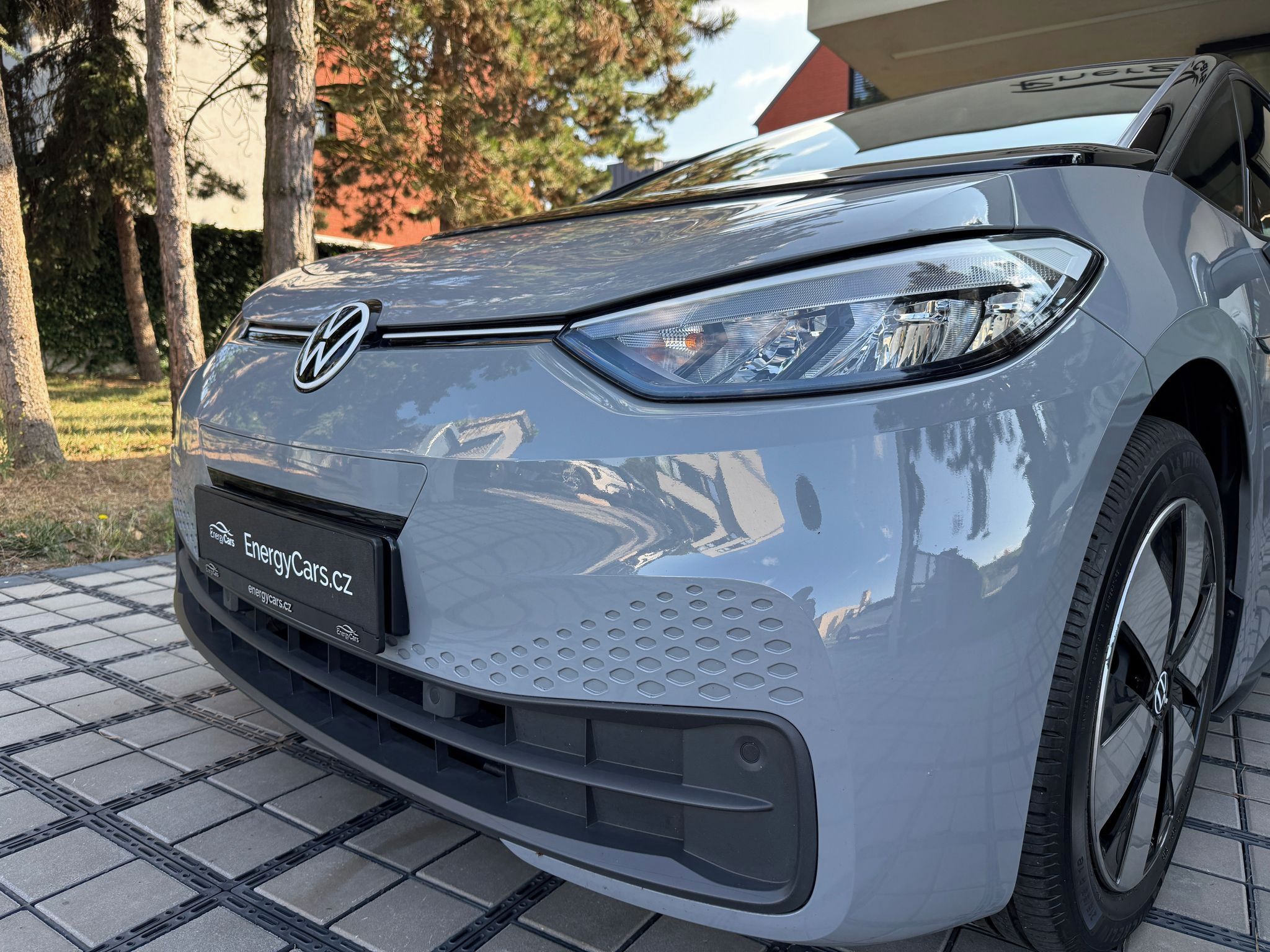 Volkswagen ID.3, PRO 62 kWh ACC - fotka 5