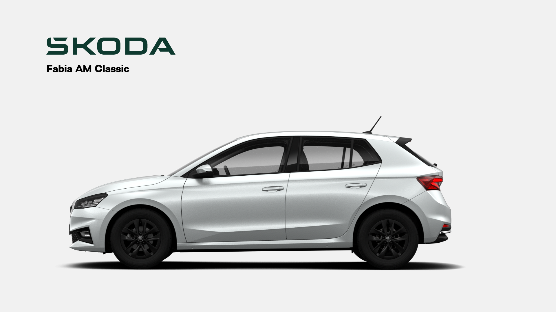 Škoda Fabia, 1.0 MPI 59 kW - fotka 3
