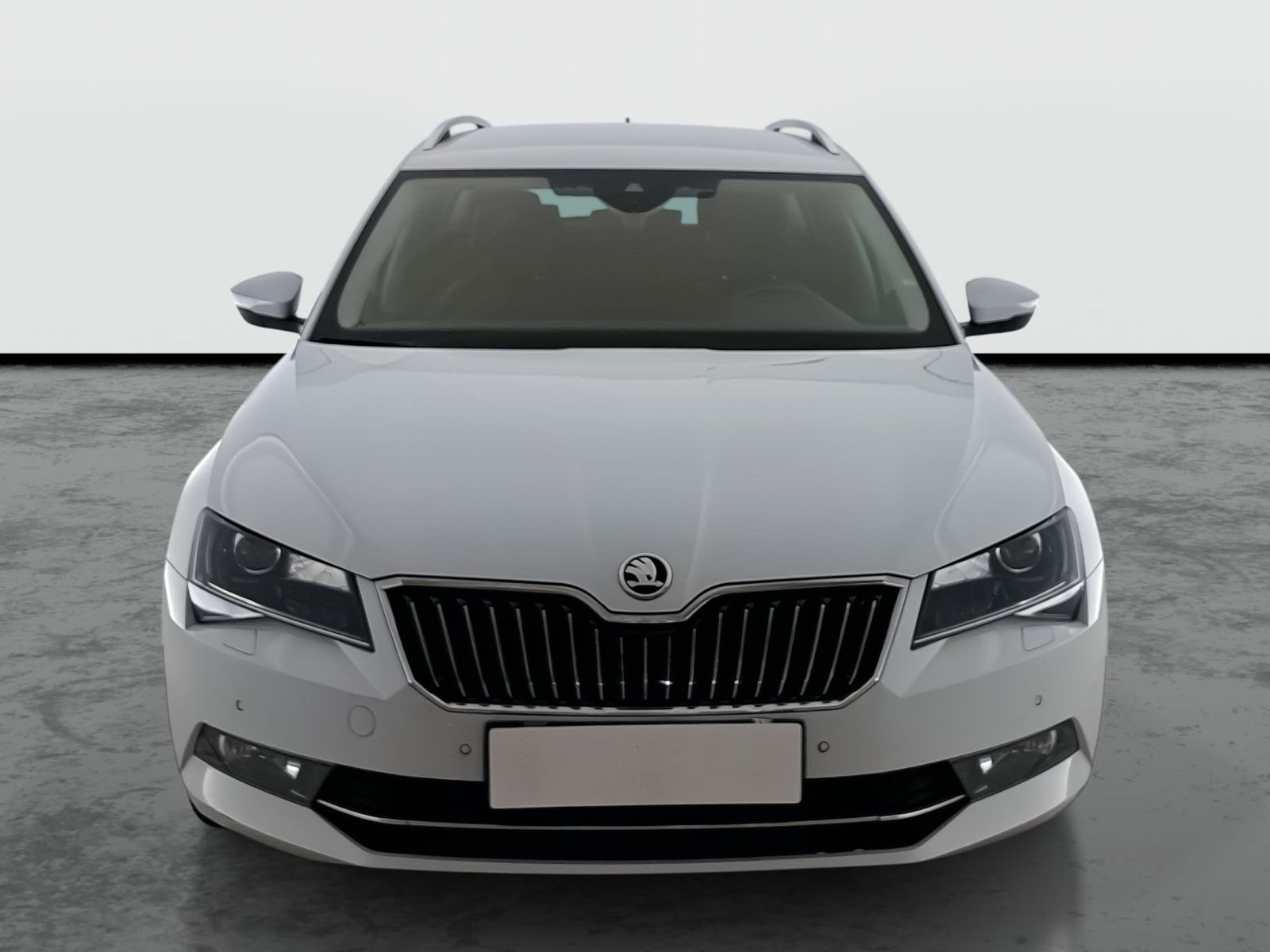 Škoda Superb, 2.0 TDI 4x4, Laurin&Klement - fotka 2