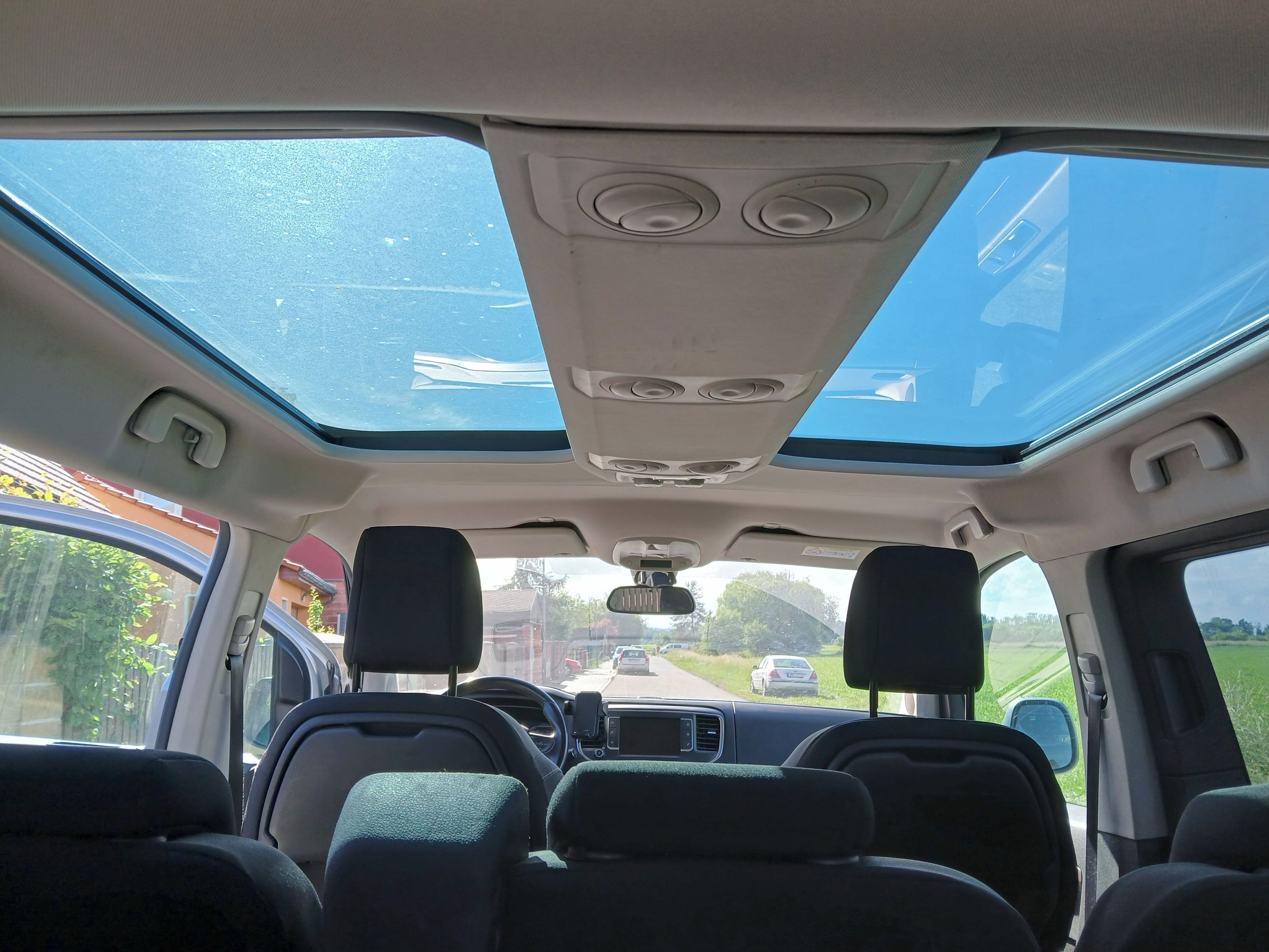 Toyota Proace, Toyota Proace Verso Famil - fotka 6