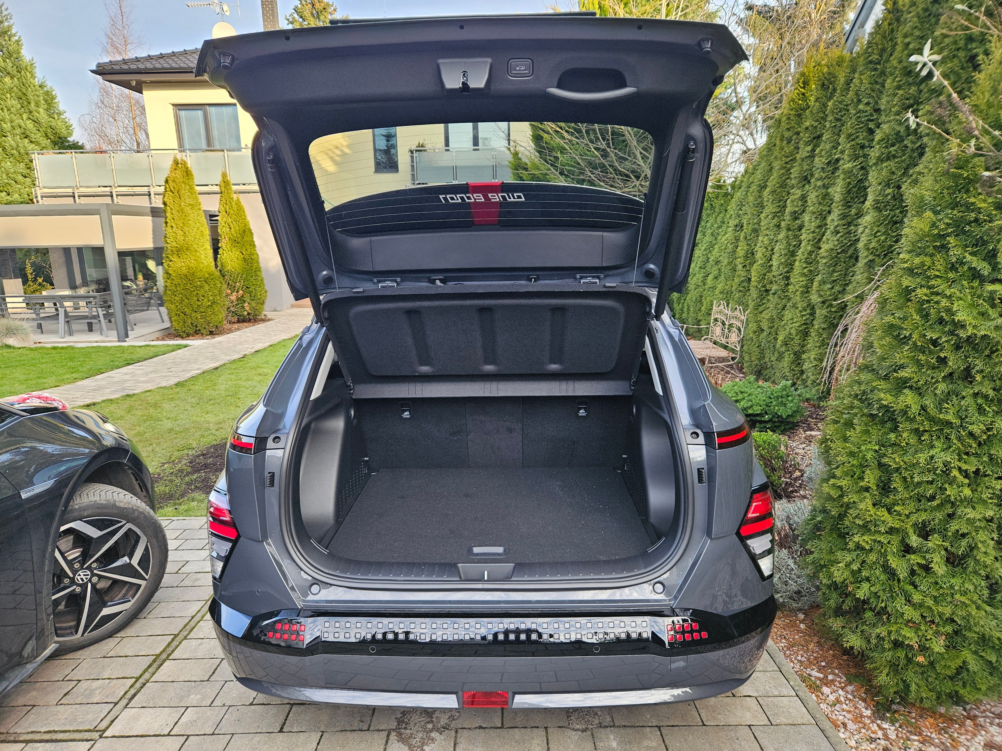 Hyundai Kona, Kona EV 24 Power 65,4 KWH - fotka 5