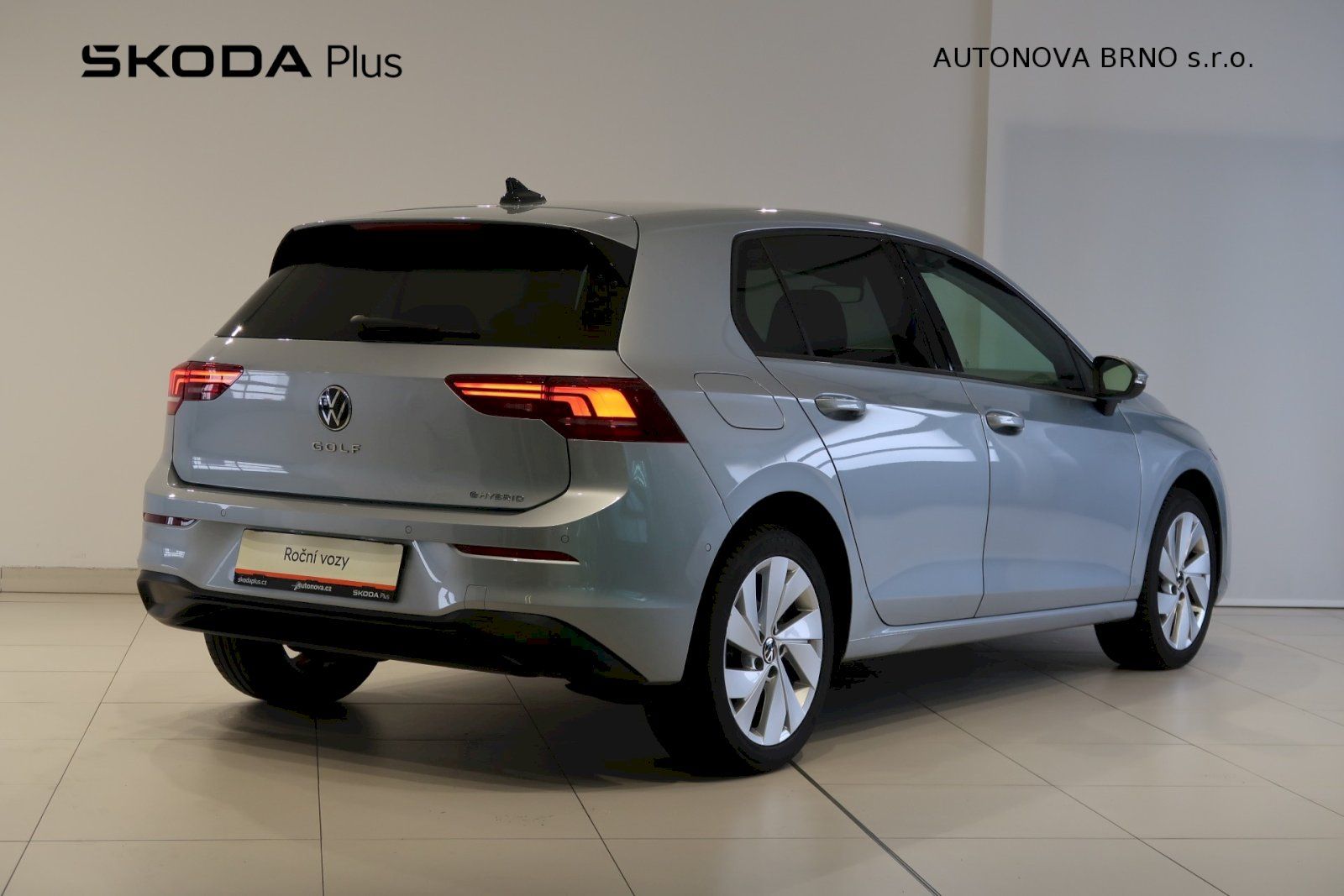 Volkswagen Golf, 1.5 TSi 110kW - fotka 2