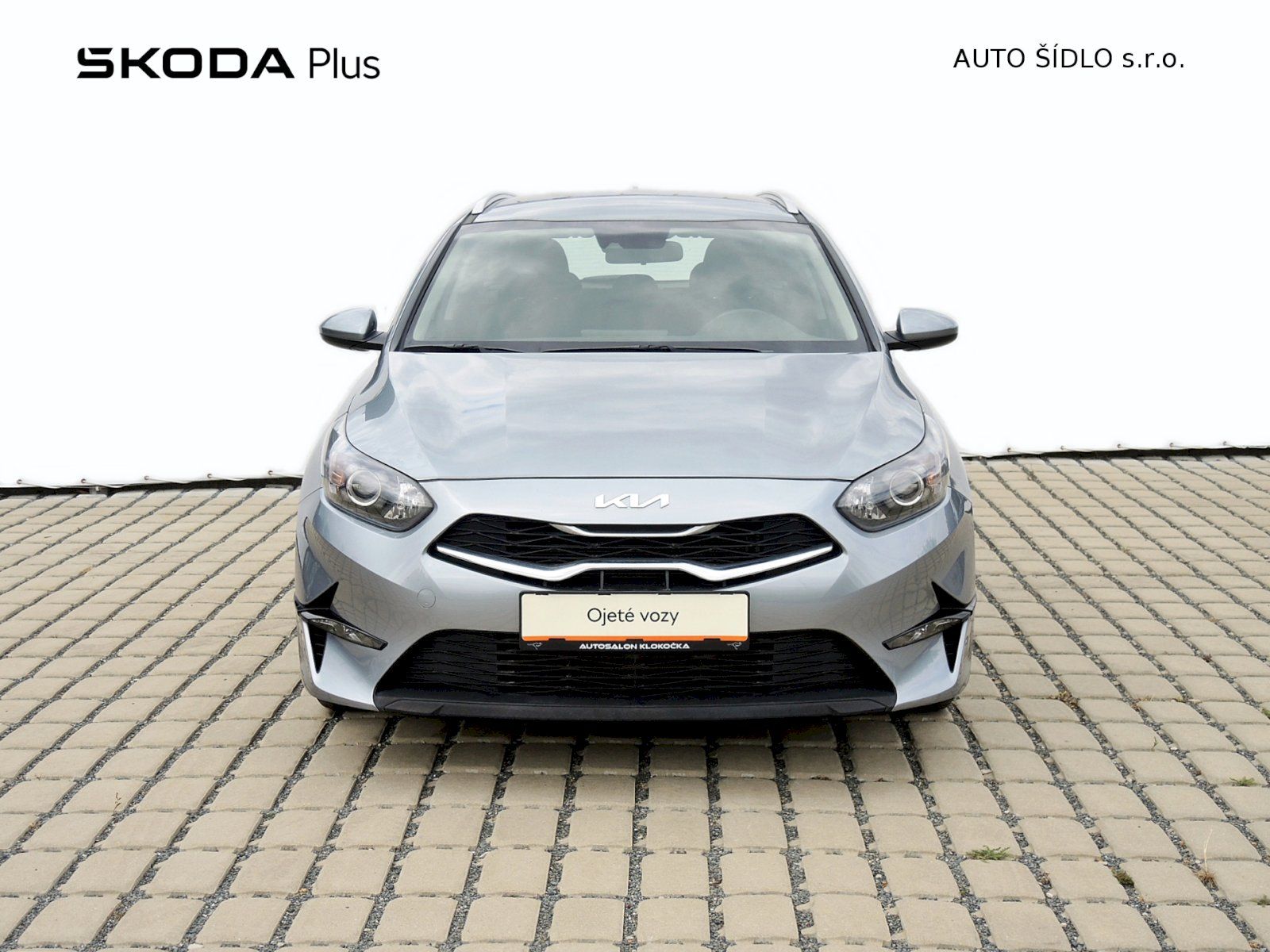 Kia Cee´d, SW 1.0 T-GDi 88kW - fotka 4