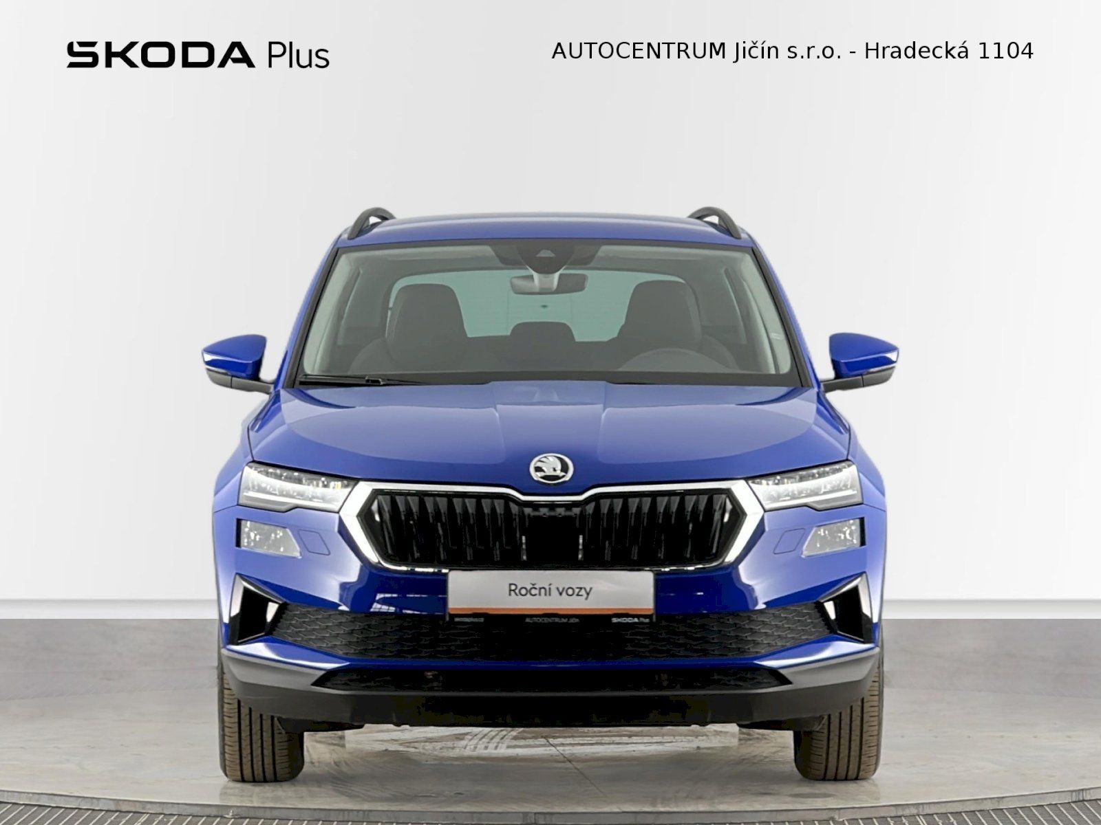 Škoda Karoq, 2.0TDI 85kW Selection - fotka 4