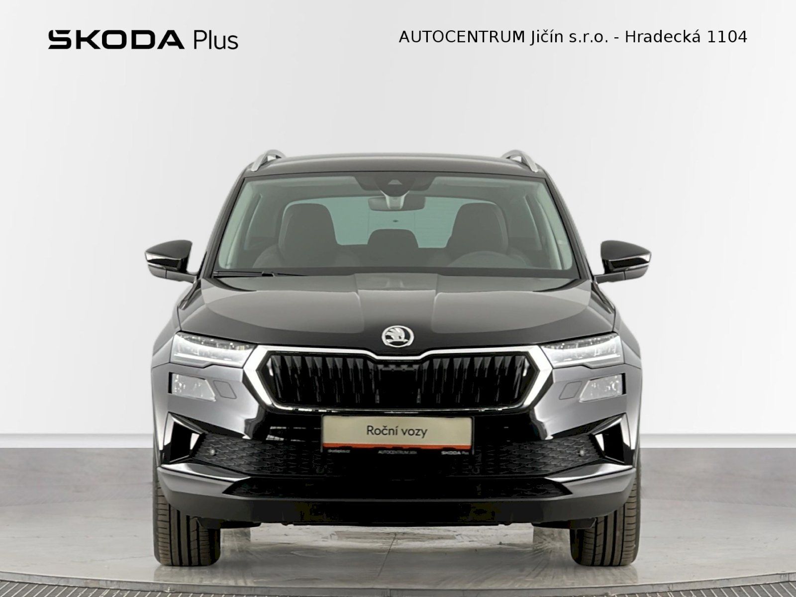 Škoda Karoq, DSG 2.0TDI 110kW 4x4 Top Selec - fotka 4