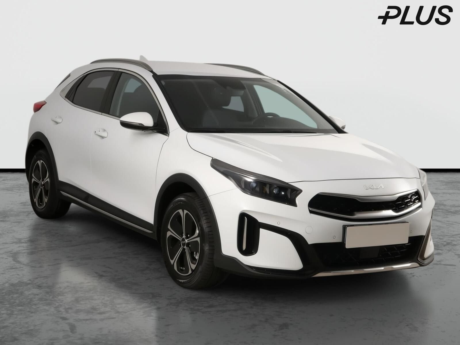 Kia XCee´d, Plug-in-Hybrid, Premium, DPH