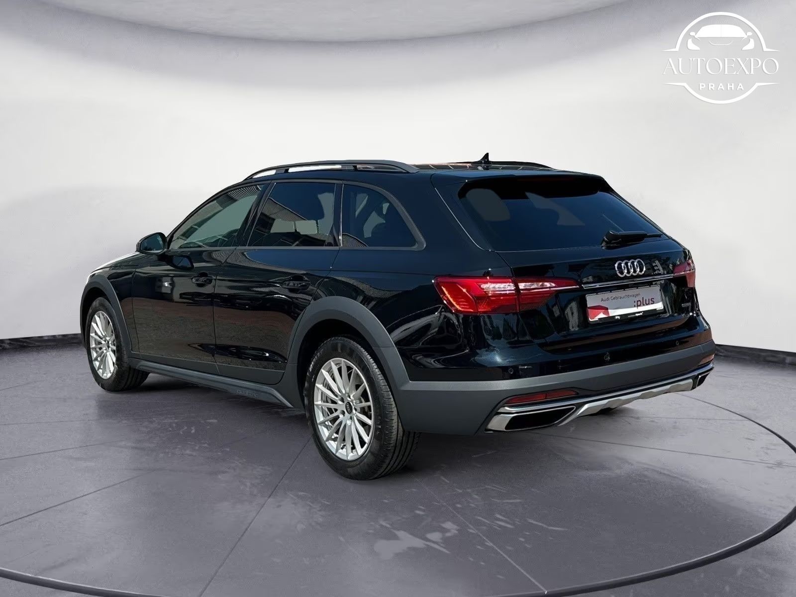 Audi A4 allroad, A4 allroad 40 TDI quattro LED* - fotka 5