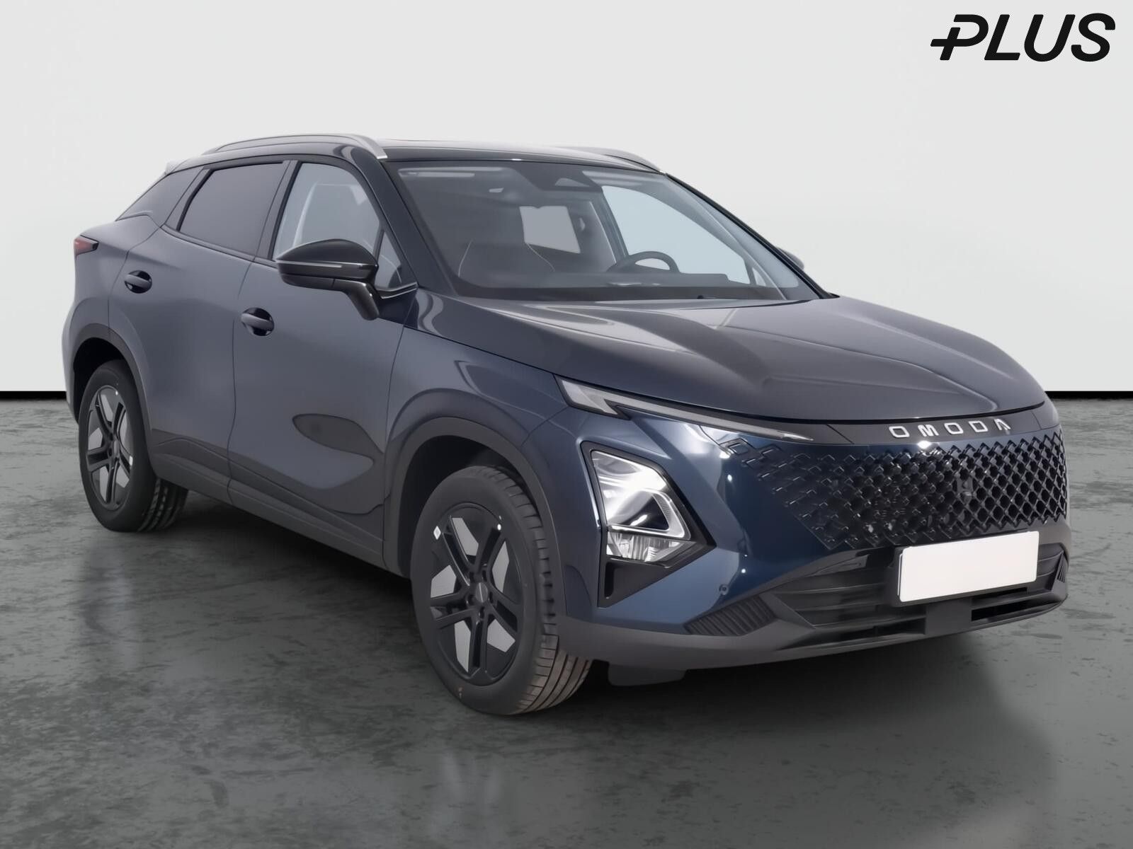 Omoda 5, 1.6 T, Premium, Ad. tempomat