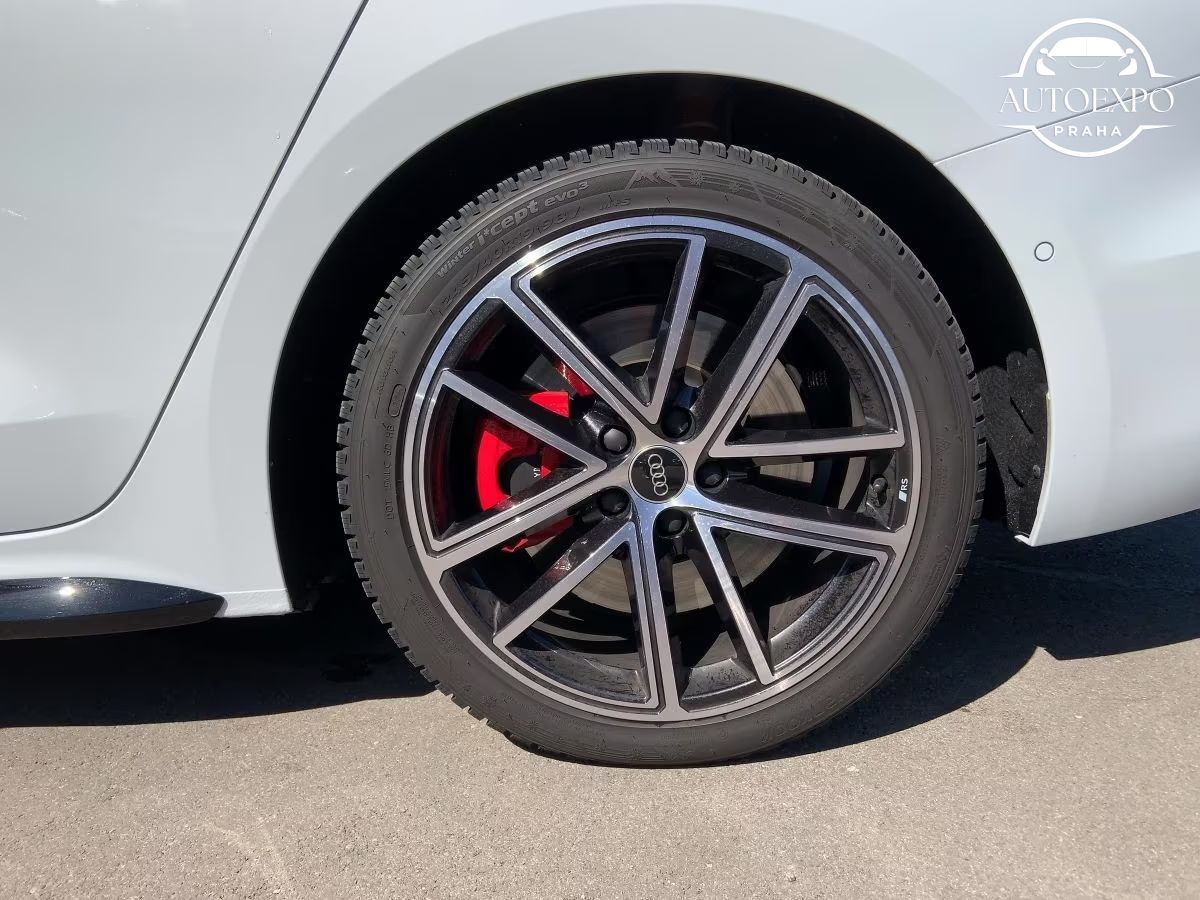 Audi A5, Avant e-hybrid quattro - fotka 6
