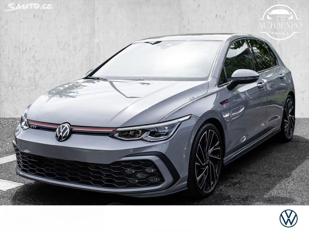Volkswagen Golf, GTI DSG Harman-Kardon,*