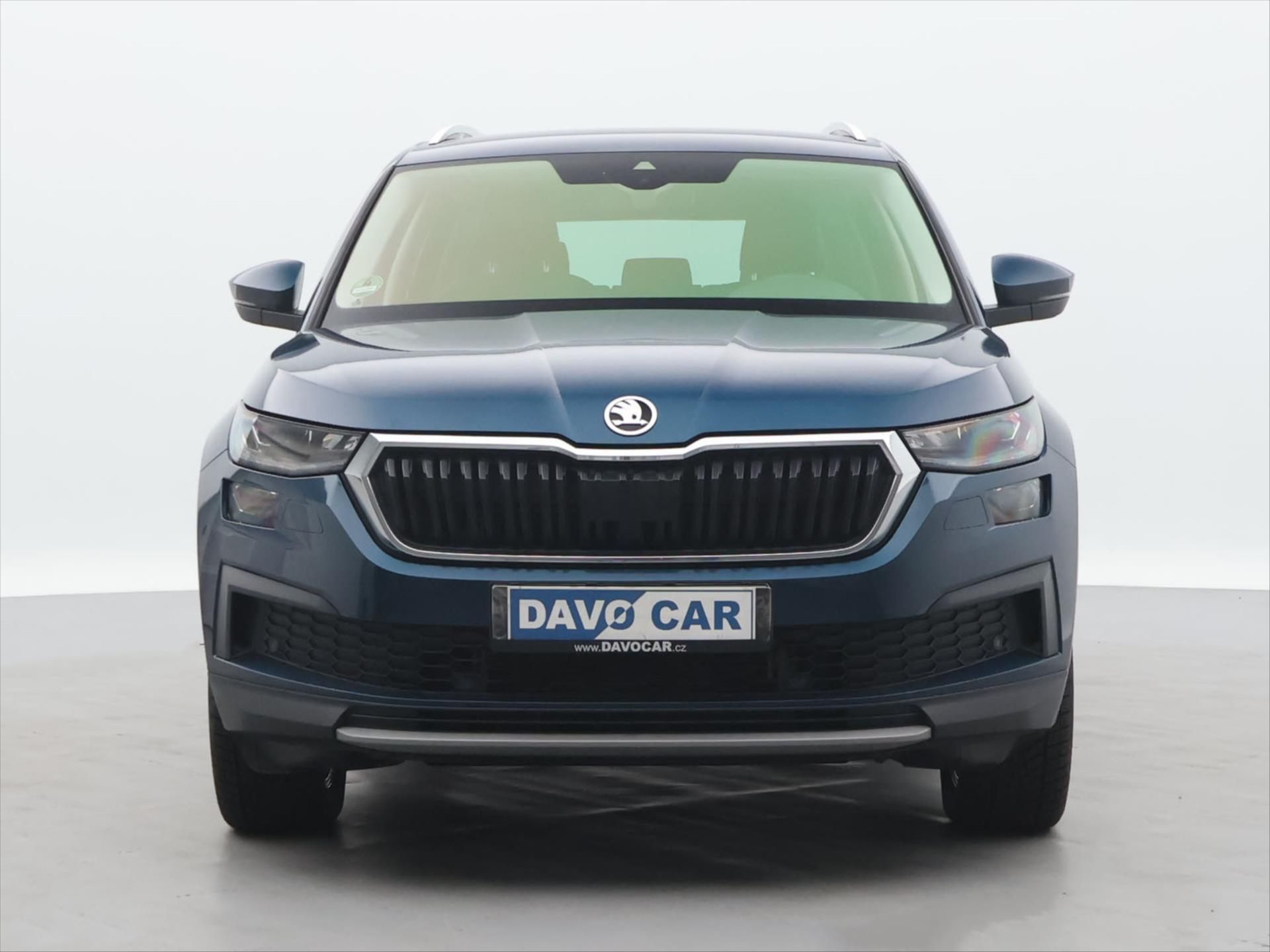 Škoda Kodiaq, 2,0 110 kW Style 4x4 DSG CZ DP - fotka 2