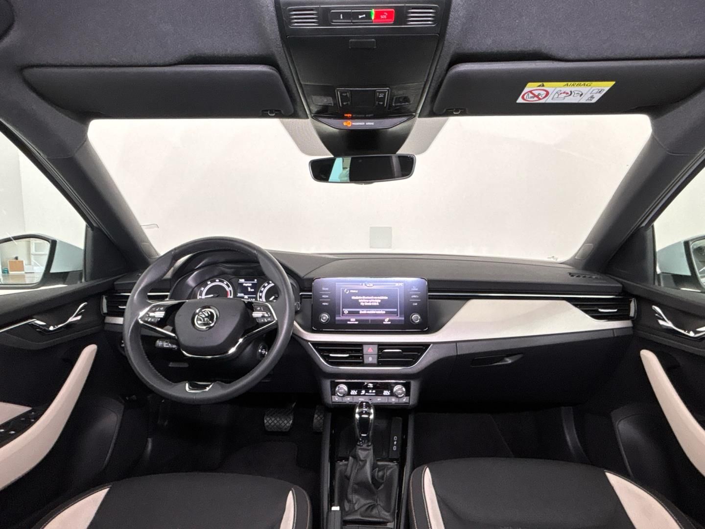 Škoda Kamiq, 1.0 TSI / 81 kW Style - fotka 5