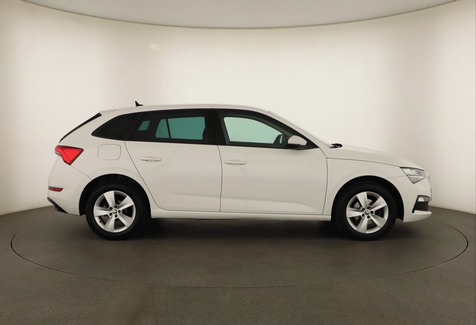 Škoda Scala, 1.0 TSI, NOVÁ CENA, ČR,1.maj - fotka 6