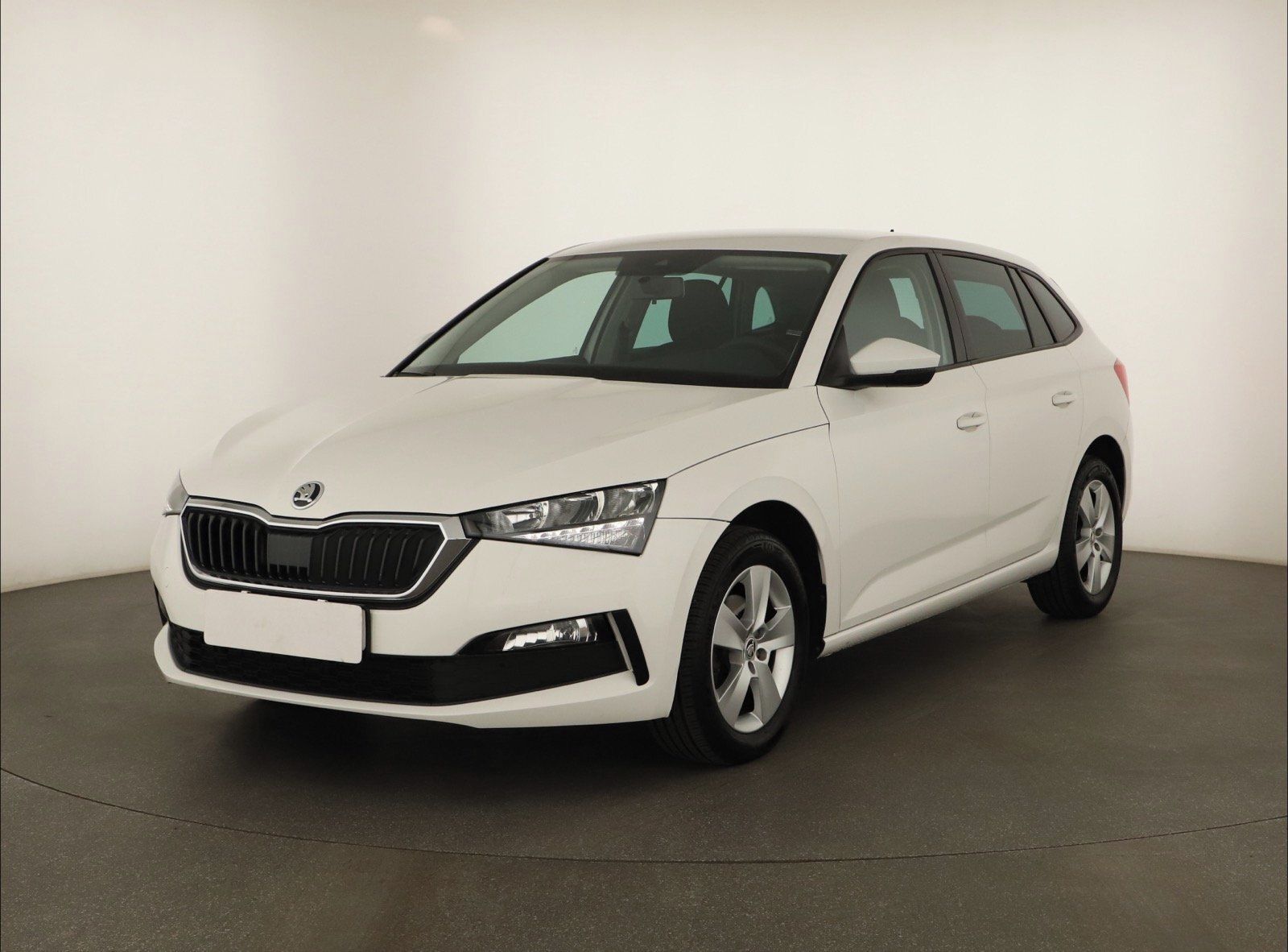 Škoda Scala, 1.0 TSI, NOVÁ CENA, ČR,1.maj - fotka 2