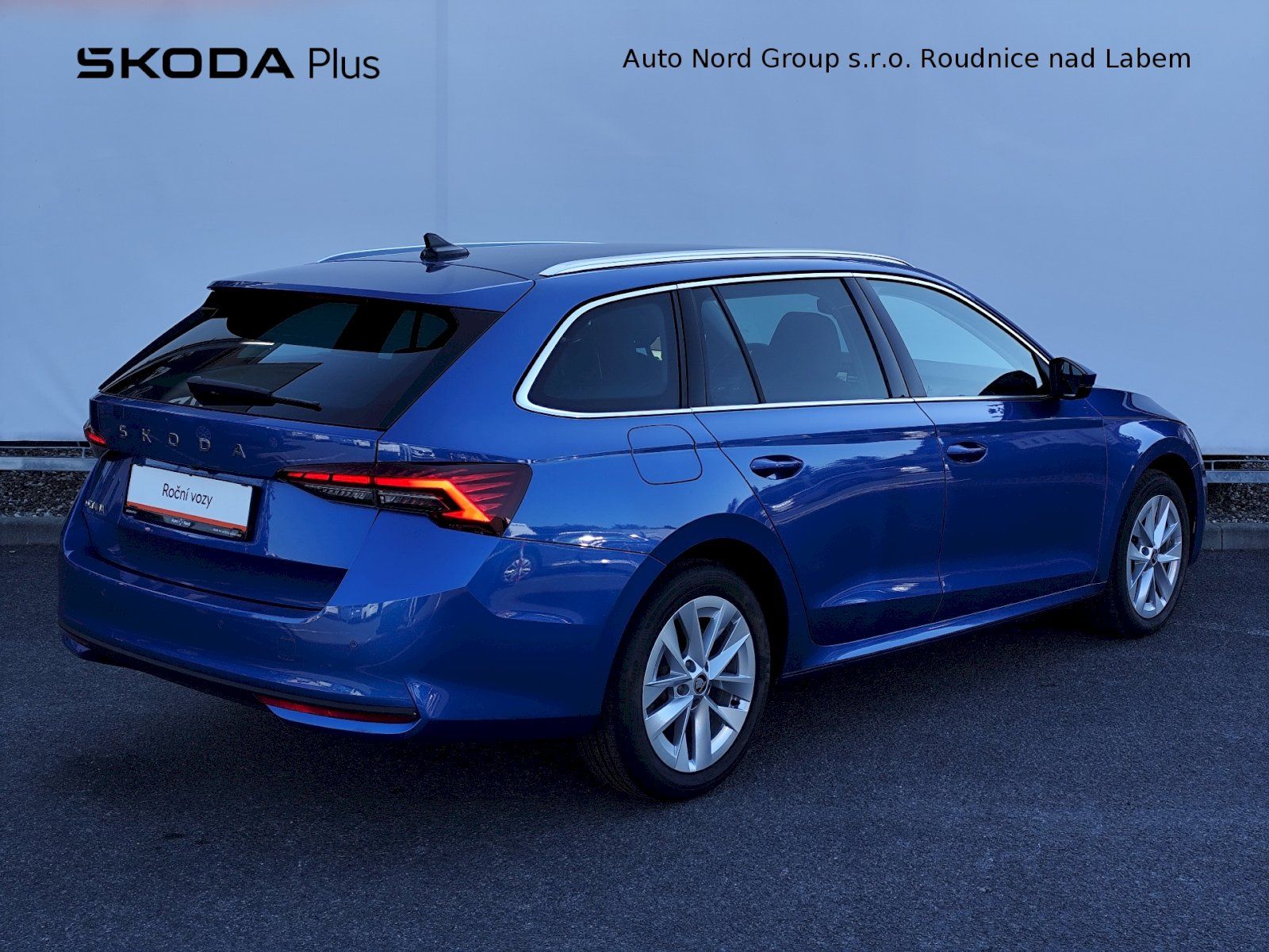 Škoda Octavia, Top Selection 2.0 TDI / 110 kW - fotka 2