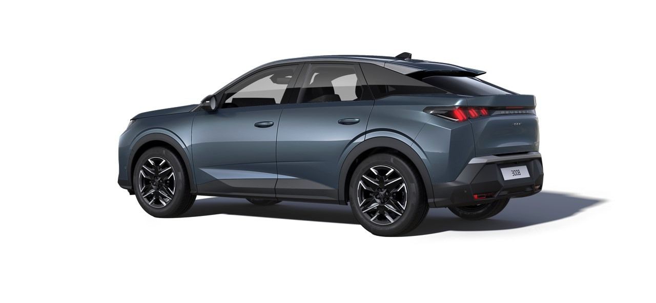 Peugeot 3008, BUSINESS Hybrid 145 e-DCS6 - fotka 3