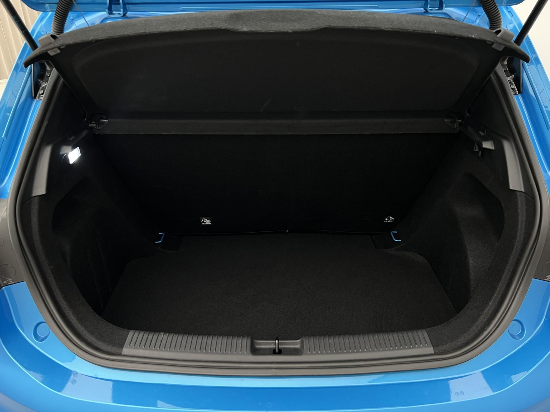 MG MG3, 1.5 EMOTION Hybrid+ AUT CZ - fotka 5