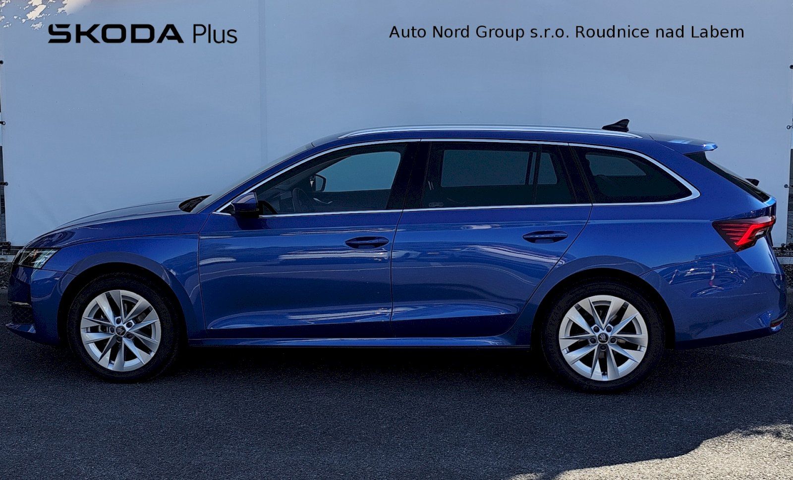 Škoda Octavia, Top Selection 2.0 TDI / 110 kW - fotka 3
