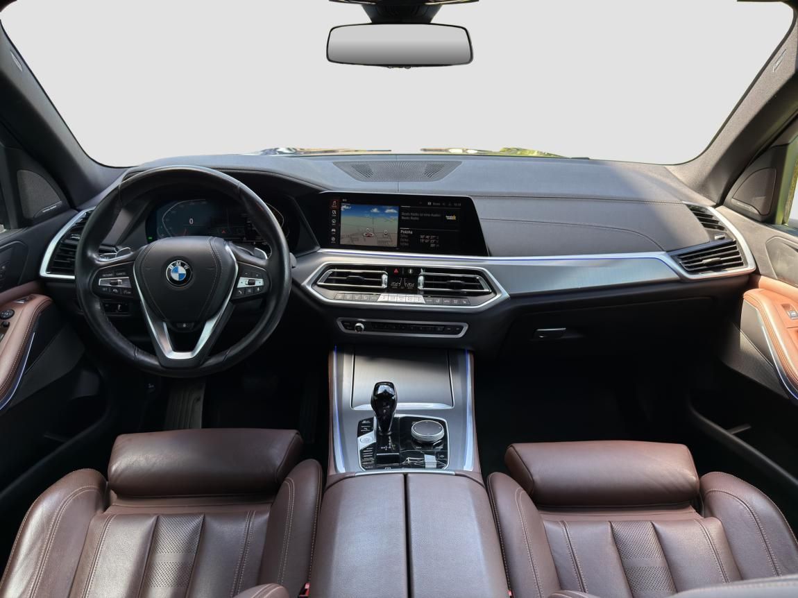BMW X5, xDrive30d - fotka 4