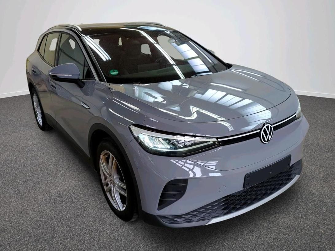 Volkswagen ID.4, 150kw, PERFORMACE SOH 91,0% - fotka 2