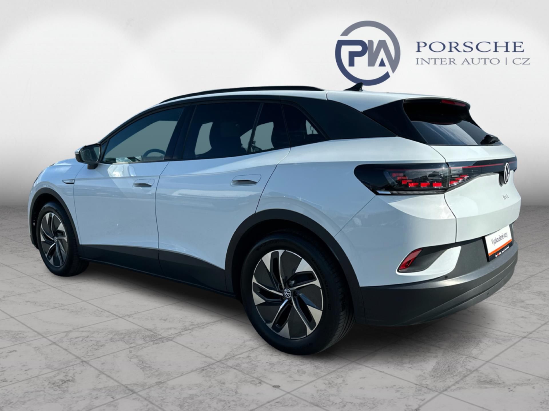 Volkswagen ID.4, PRO PERF 150kW SoH: 94,4% - fotka 4