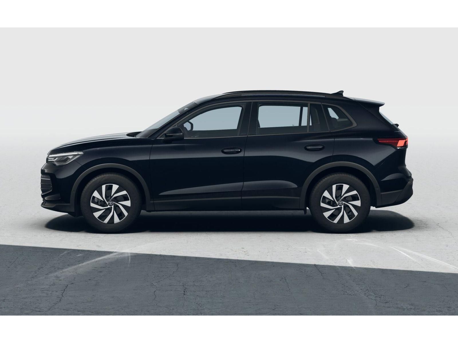 Volkswagen Tiguan, 1.5 eTSi / 110 kW Love - fotka 2