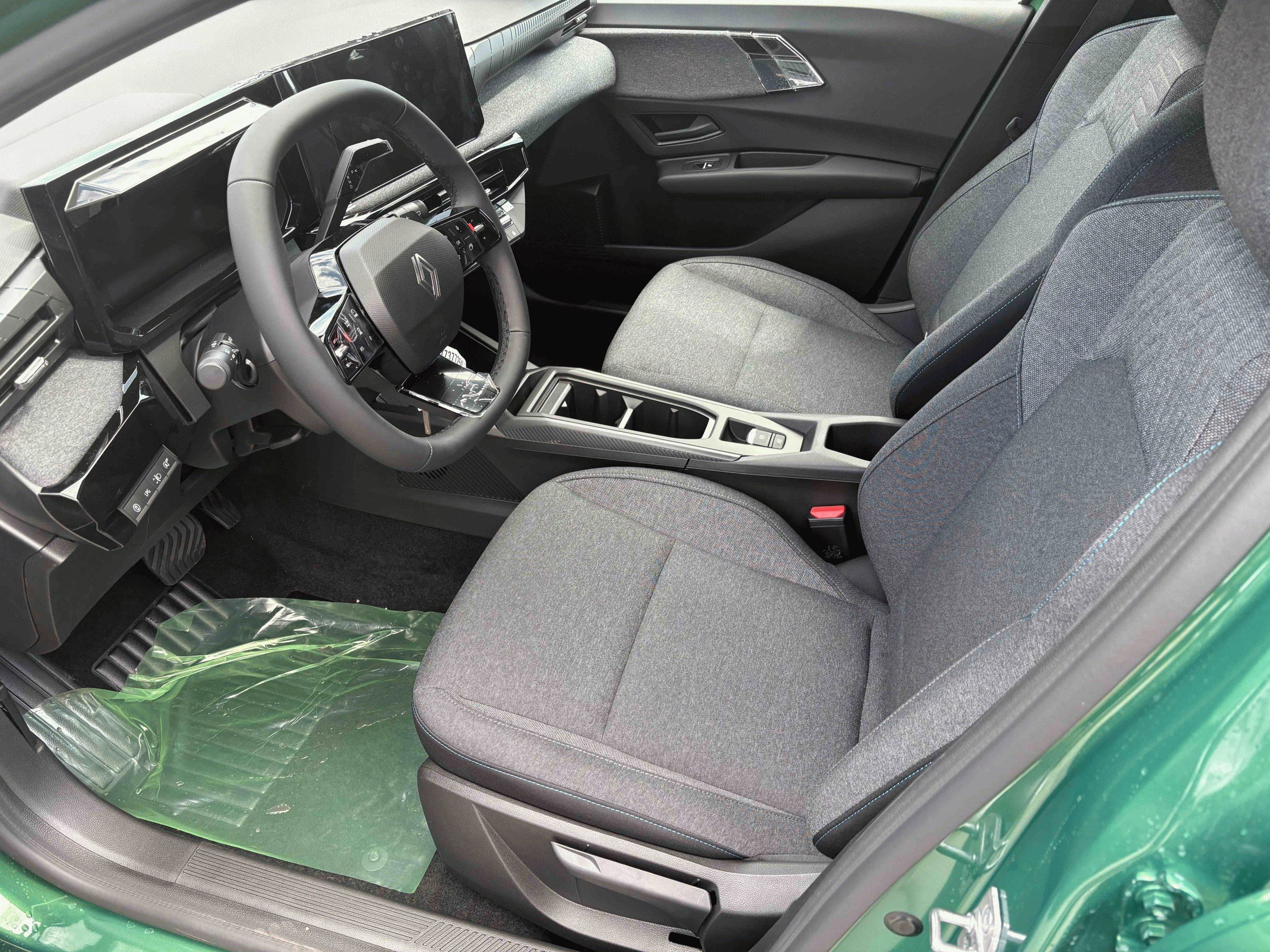Renault Clio, evolution Eco-G 120 EDC Pobočk - fotka 6