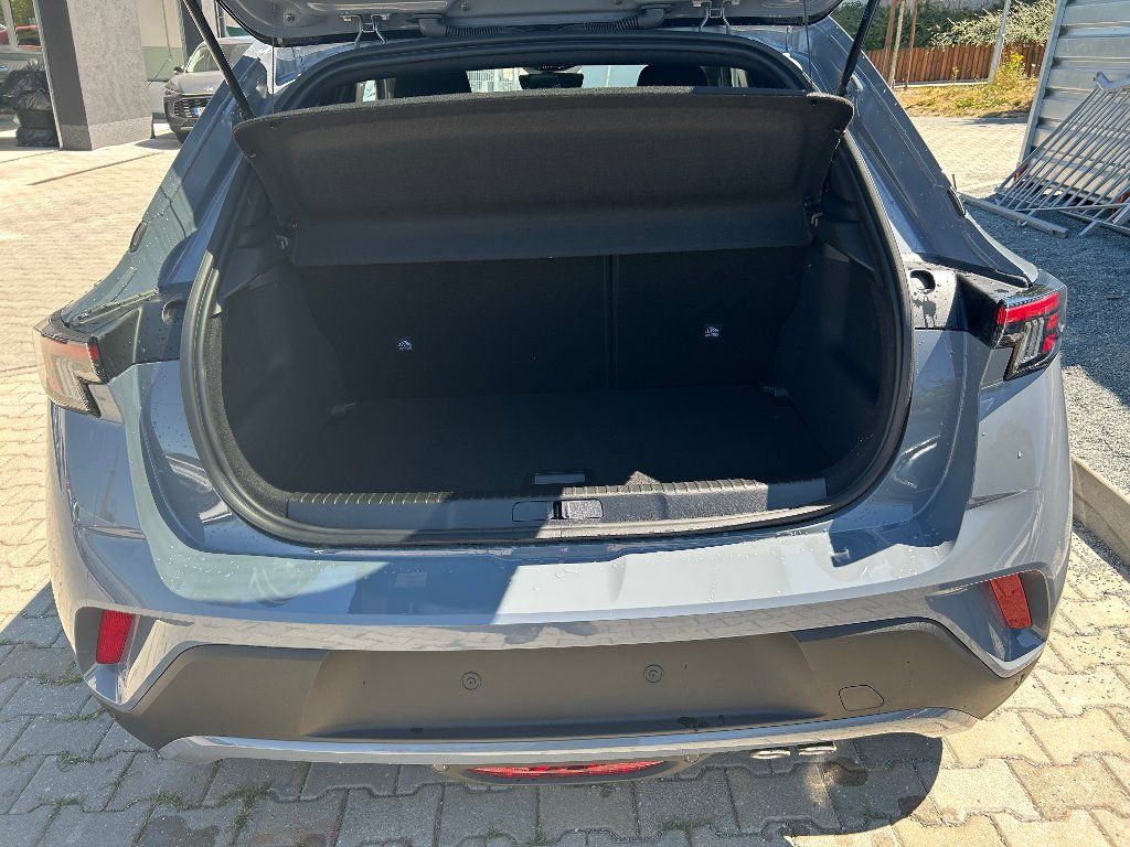 Opel Mokka, Edition 1,2 Turbo 100kW MT6 - fotka 6