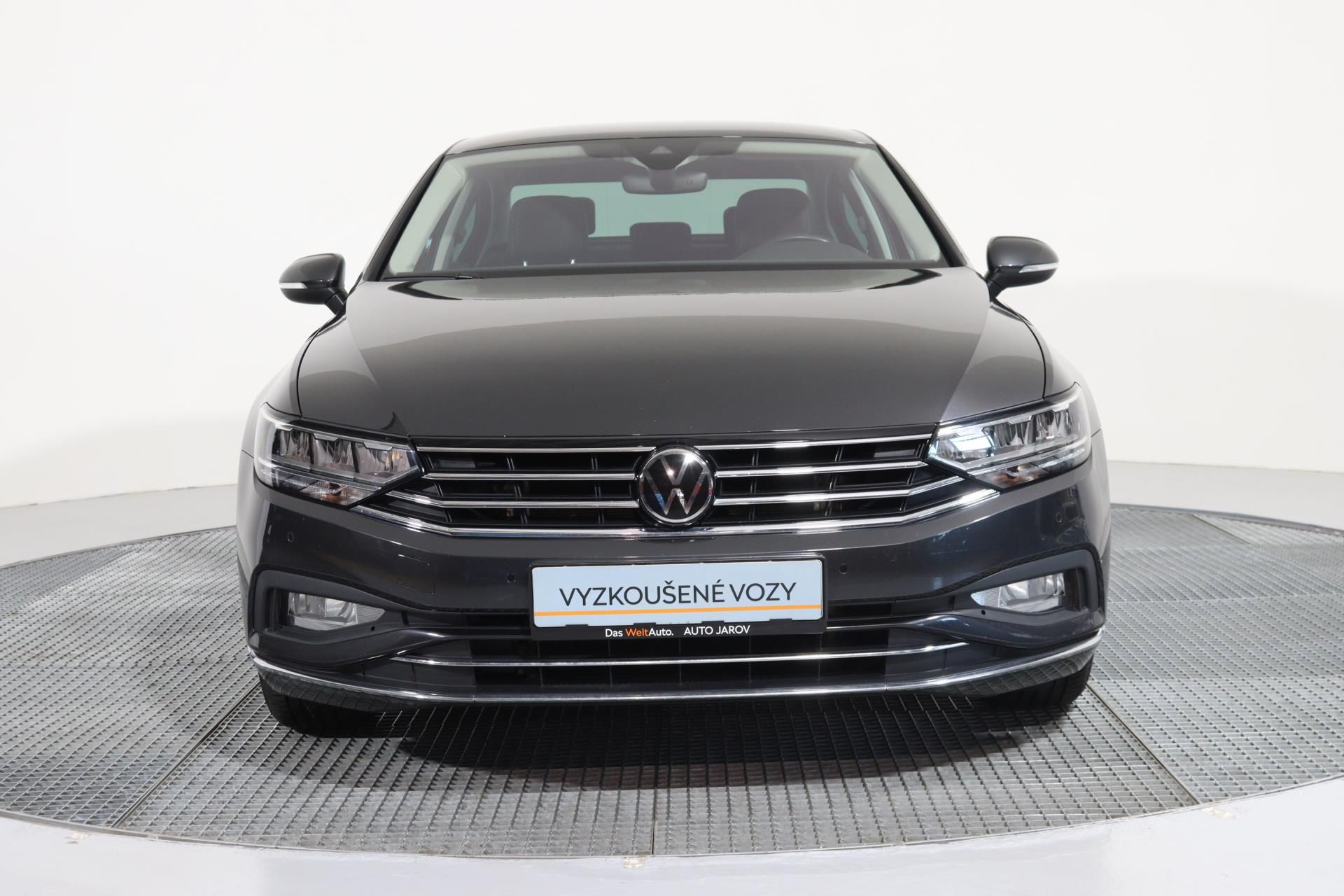 Volkswagen Passat, ELEGANCE 1.5 TSI EVO 7DSG - fotka 4