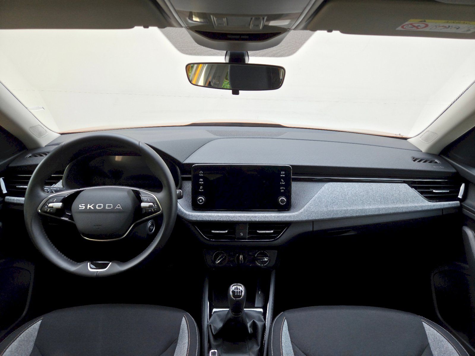 Škoda Kamiq, TSI 1.0/85kW Selection - fotka 5