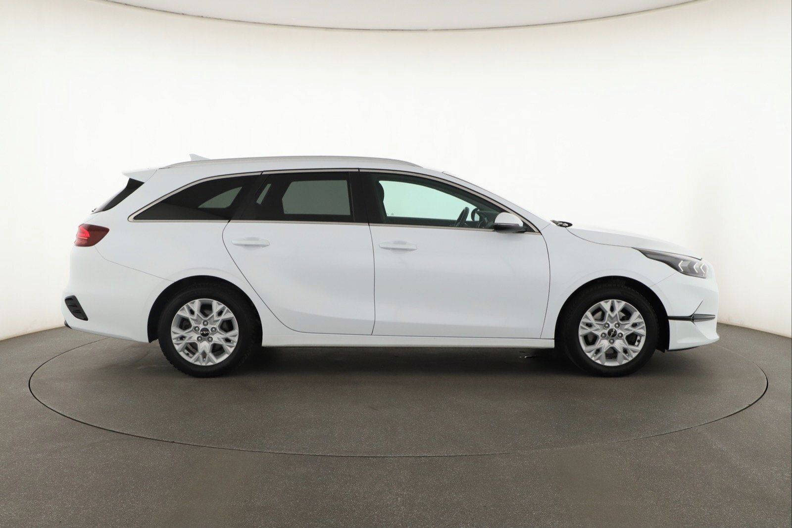 Kia Cee´d, 1.5 T-GDI, Top, Automat, ČR - fotka 6