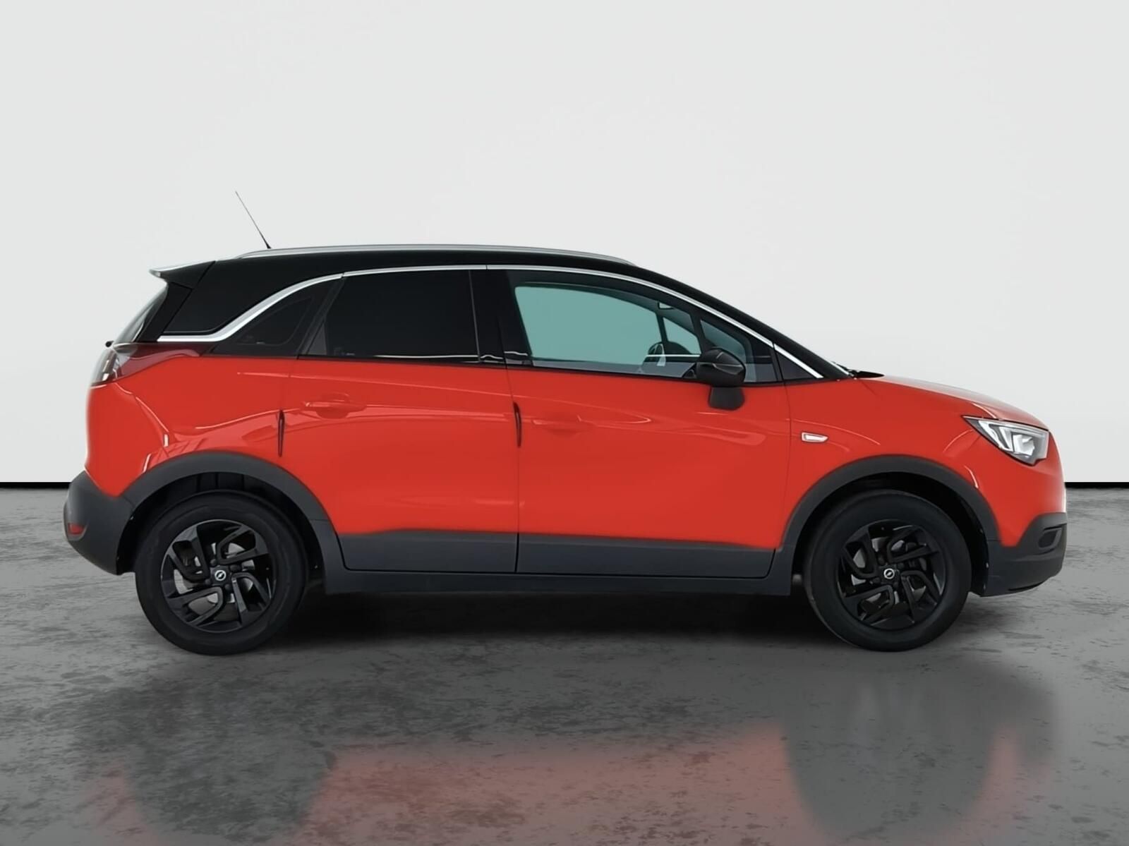 Opel Crossland, 1.2 Turbo, Innovation, Automat - fotka 6