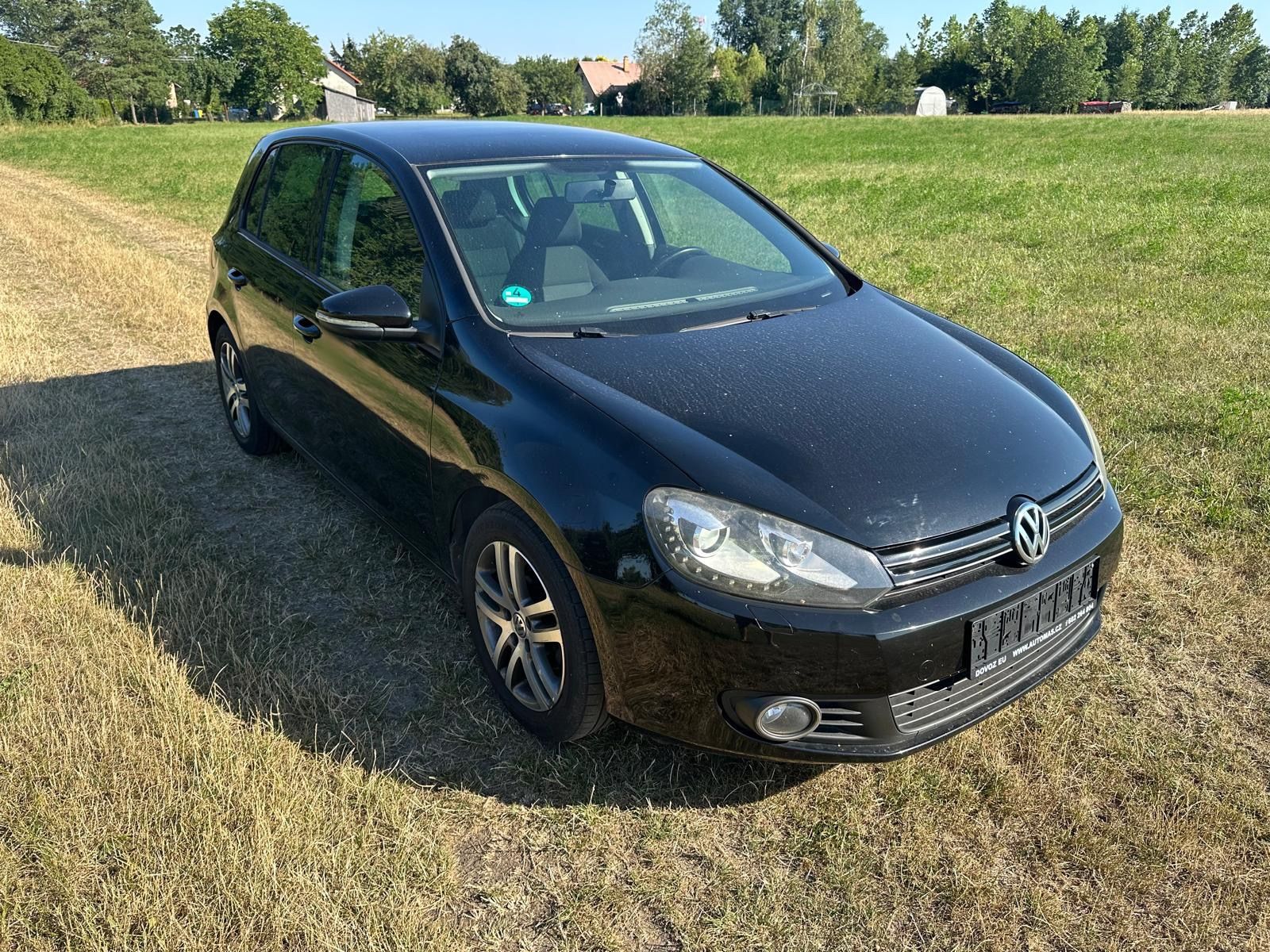 Volkswagen Golf, 6-1.2-TSI-63KW-NOVE ROZVODY