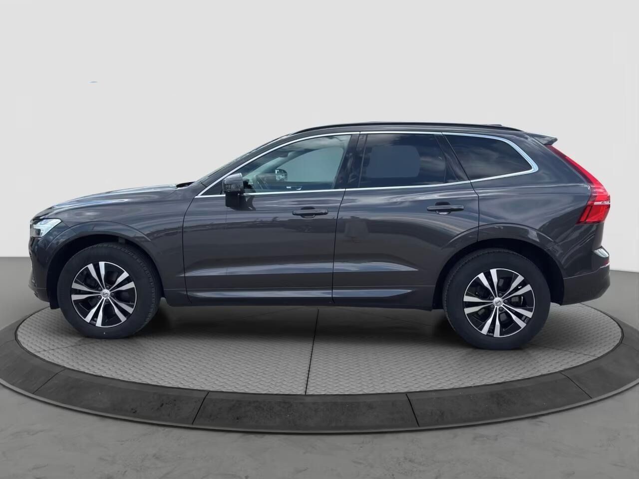 Volvo XC60, B4 2.0 Momentum*Navi*Led*DAB* - fotka 5