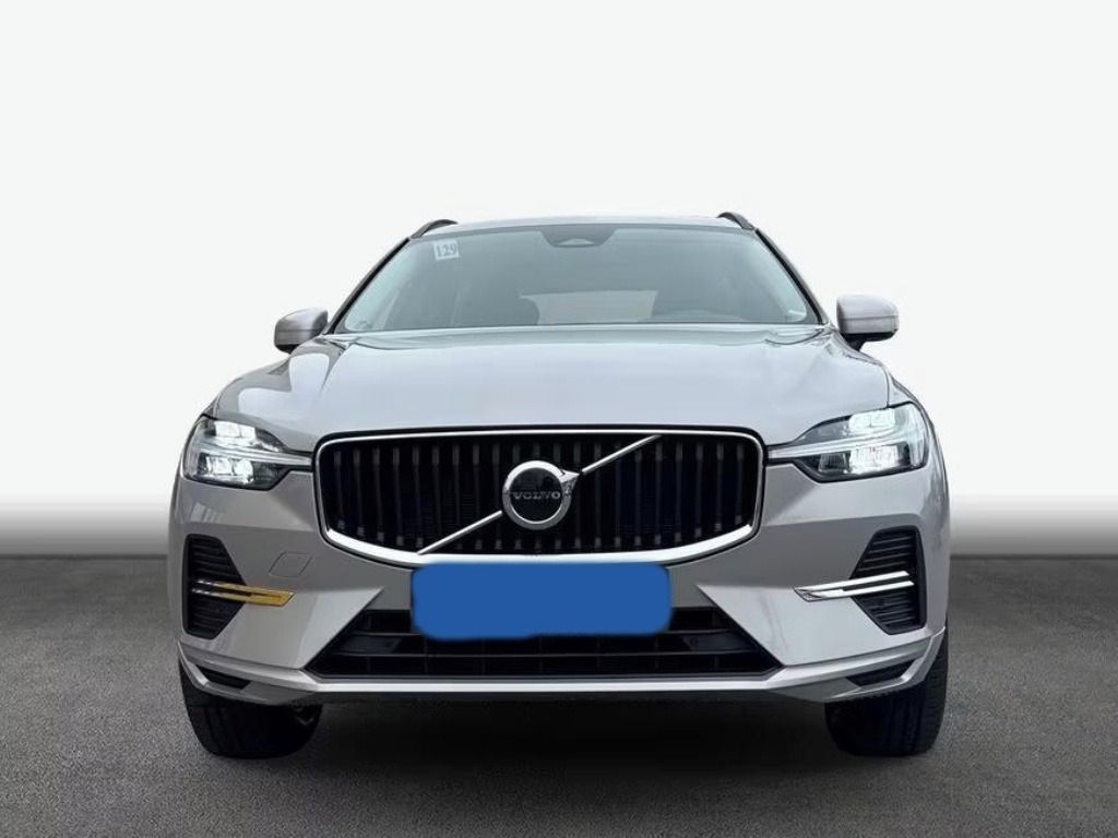 Volvo XC60, B4 2.0 Core*Kamera*Navi*Led* - fotka 3