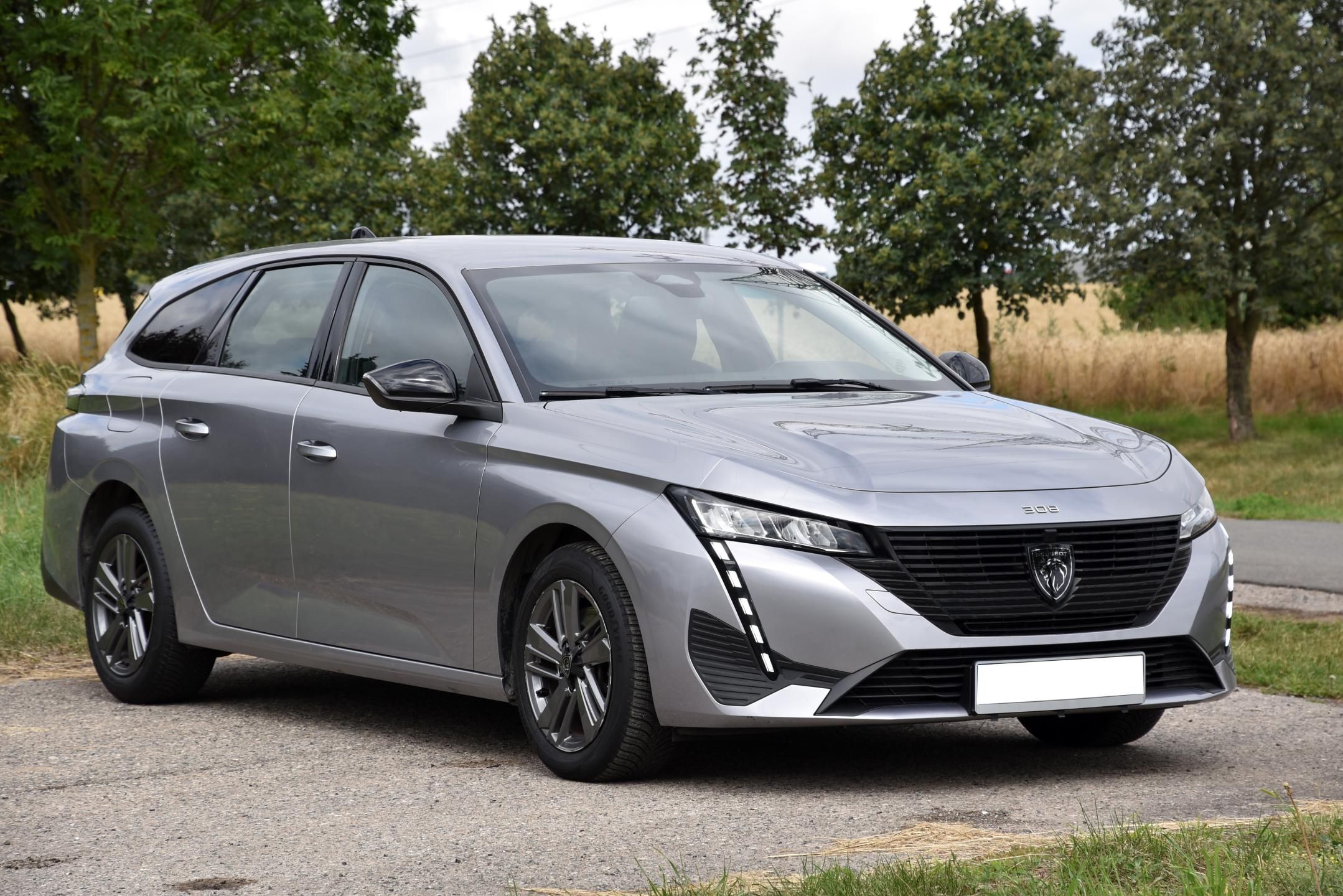 Peugeot 308, 1.2 PureTech A/T,LED,TEMP,DPH - fotka 6