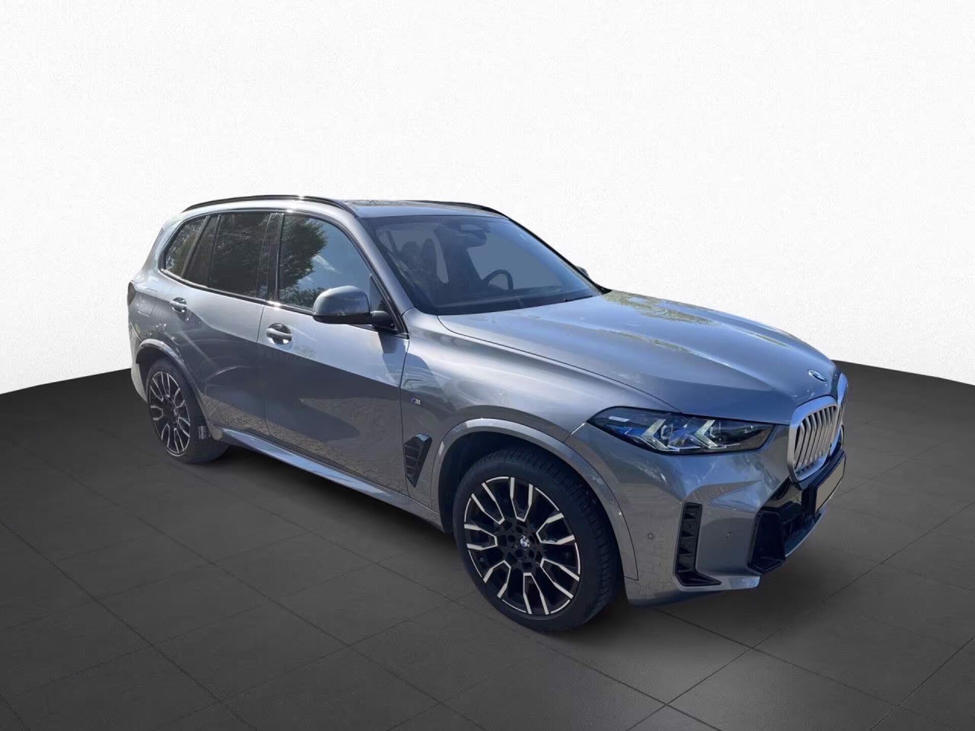 BMW X5, xDrive30d M-Sport Pano Venti - fotka 2