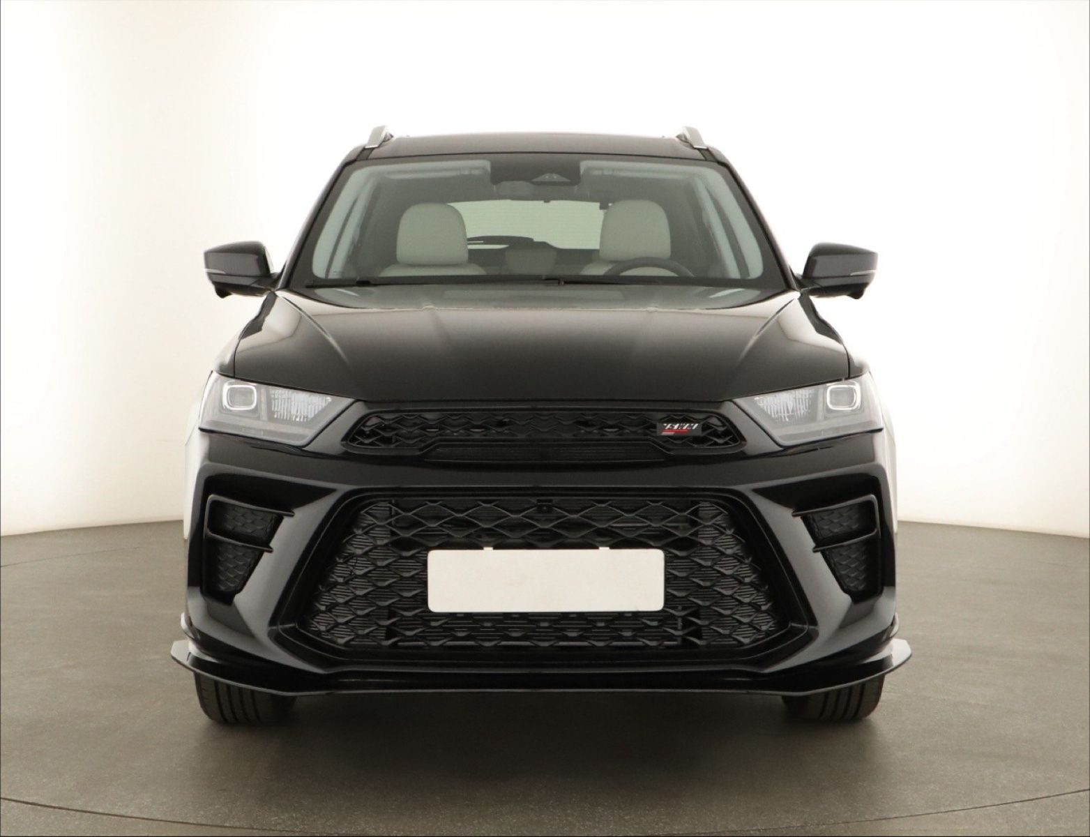 SWM G1 PRO, 1.5 Turbo, Automat, ČR,1.maj - fotka 2