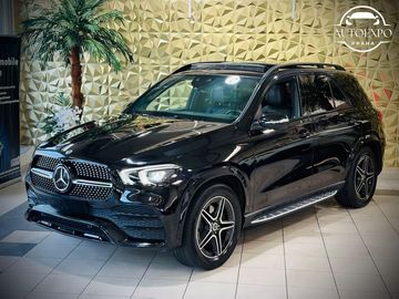 4Matic|AMG-LINE|7-míst*