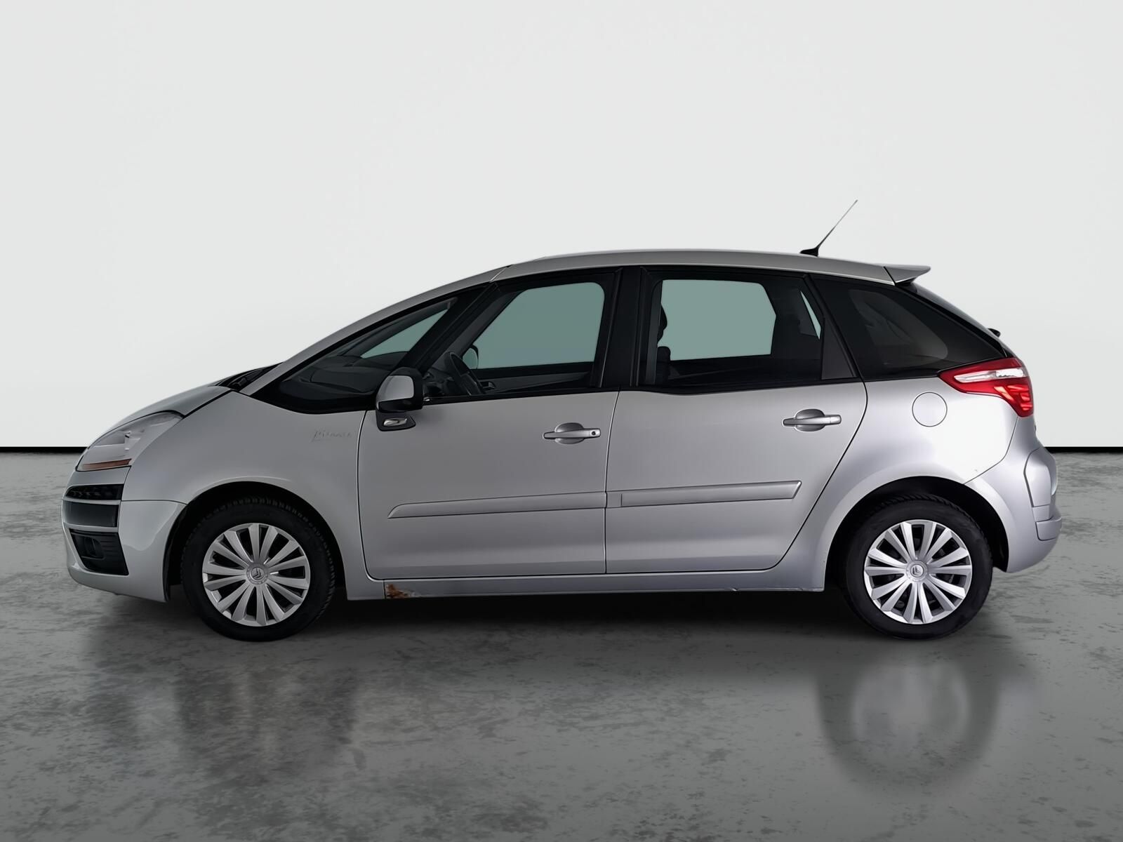 Citroën C4 Picasso, 1.6 i, Serv.kniha, po STK - fotka 3