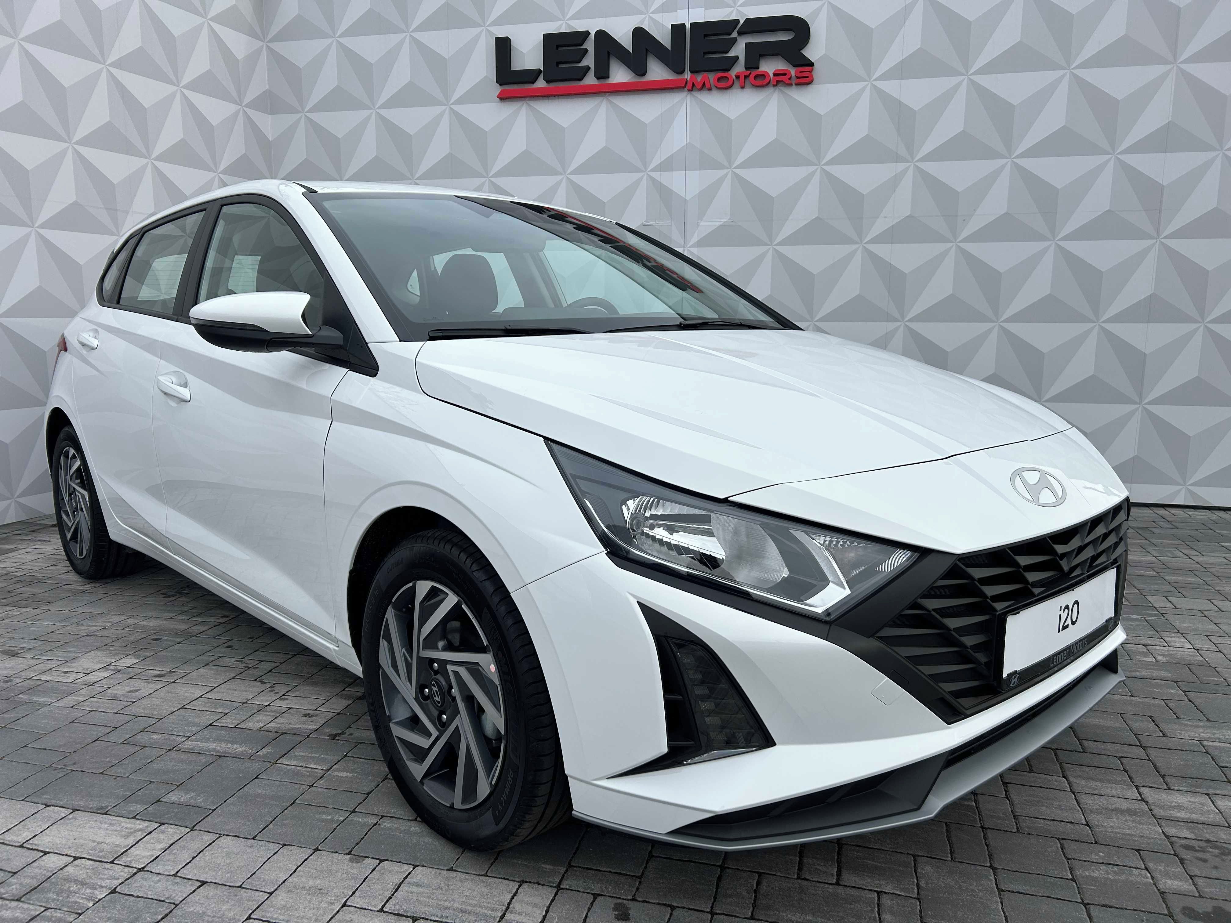 Hyundai i20, 26 1.0 T-GDI GO! - fotka 4