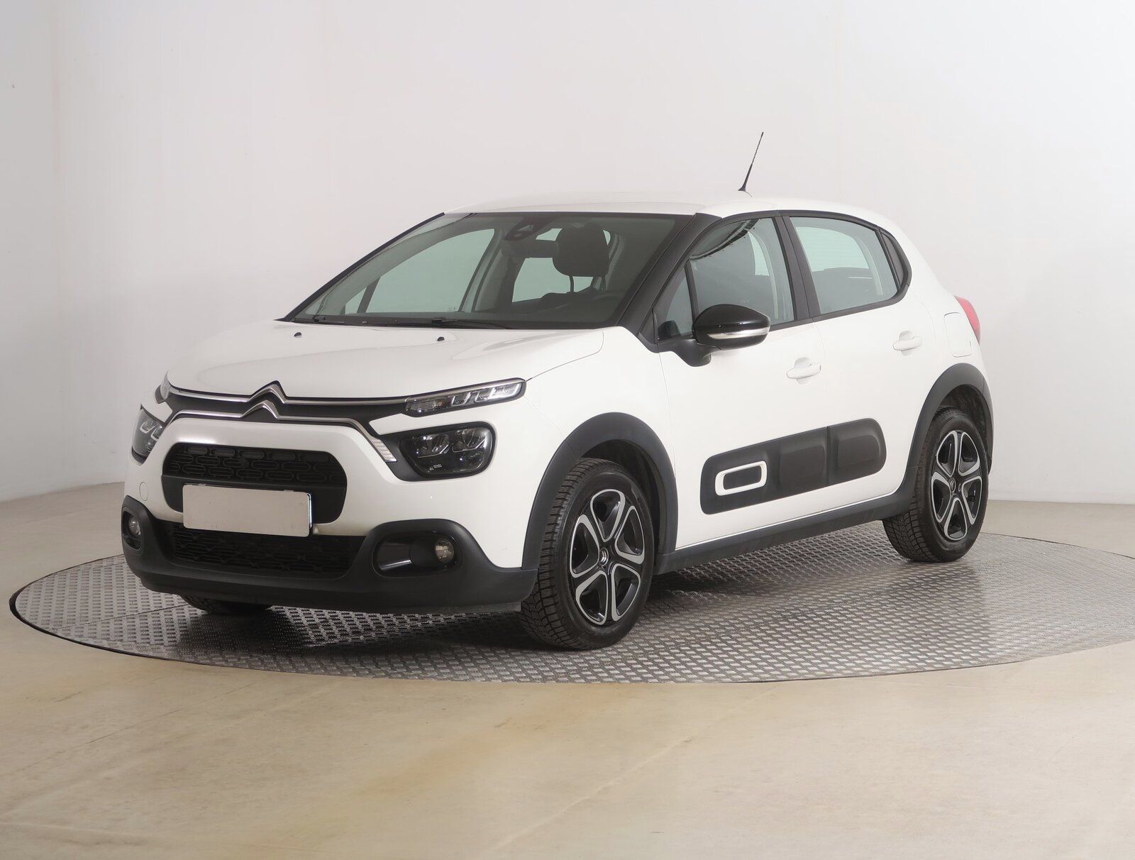 Citroën C3, 1.2 PureTech, Serv.kniha - fotka 2