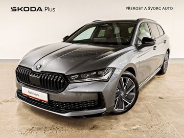 2.0 TDI 142 kW DSG 4x4 Sportli