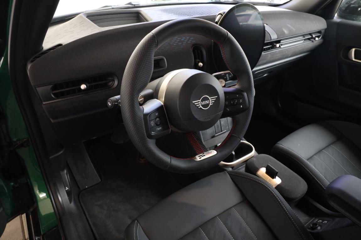 Mini Cooper, C 5dveř - fotka 2